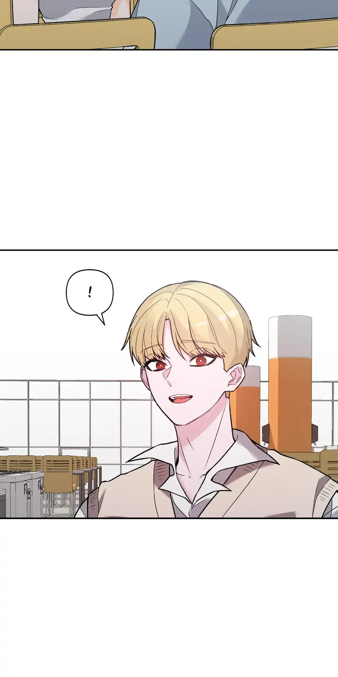 In Too Deep Chapter 5 page 36 - 