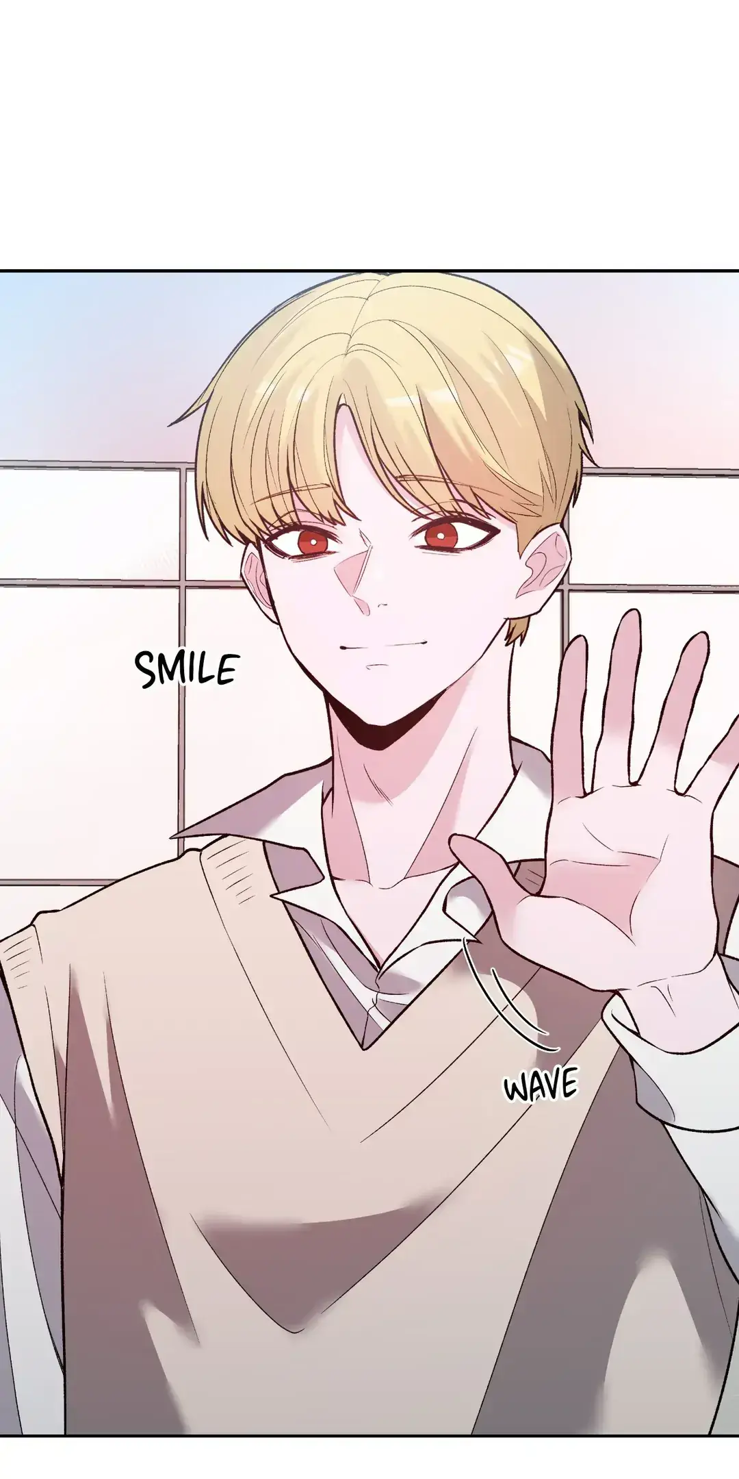 In Too Deep Chapter 5 page 37 - 