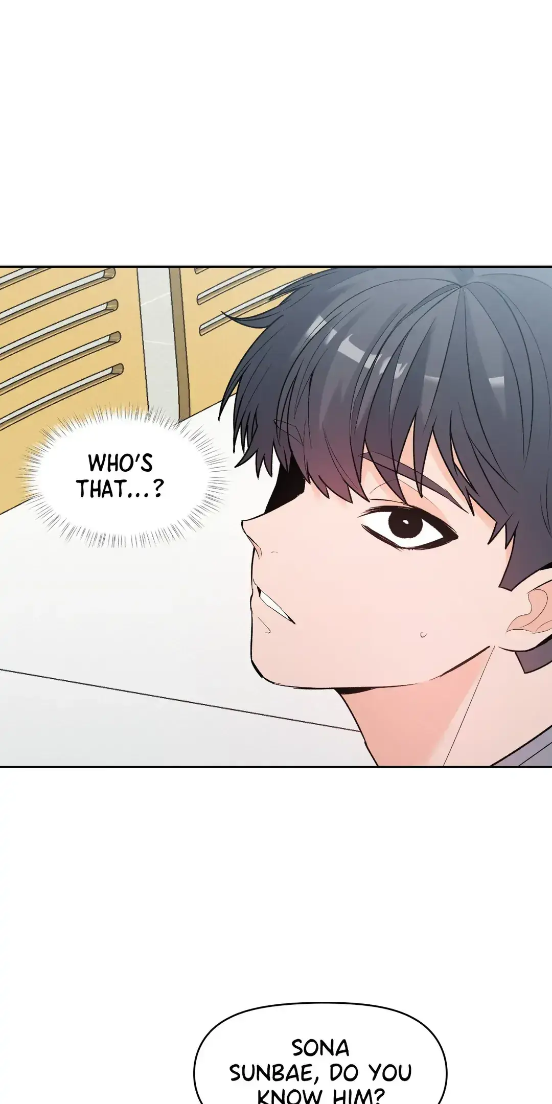 In Too Deep Chapter 5 page 38 - 