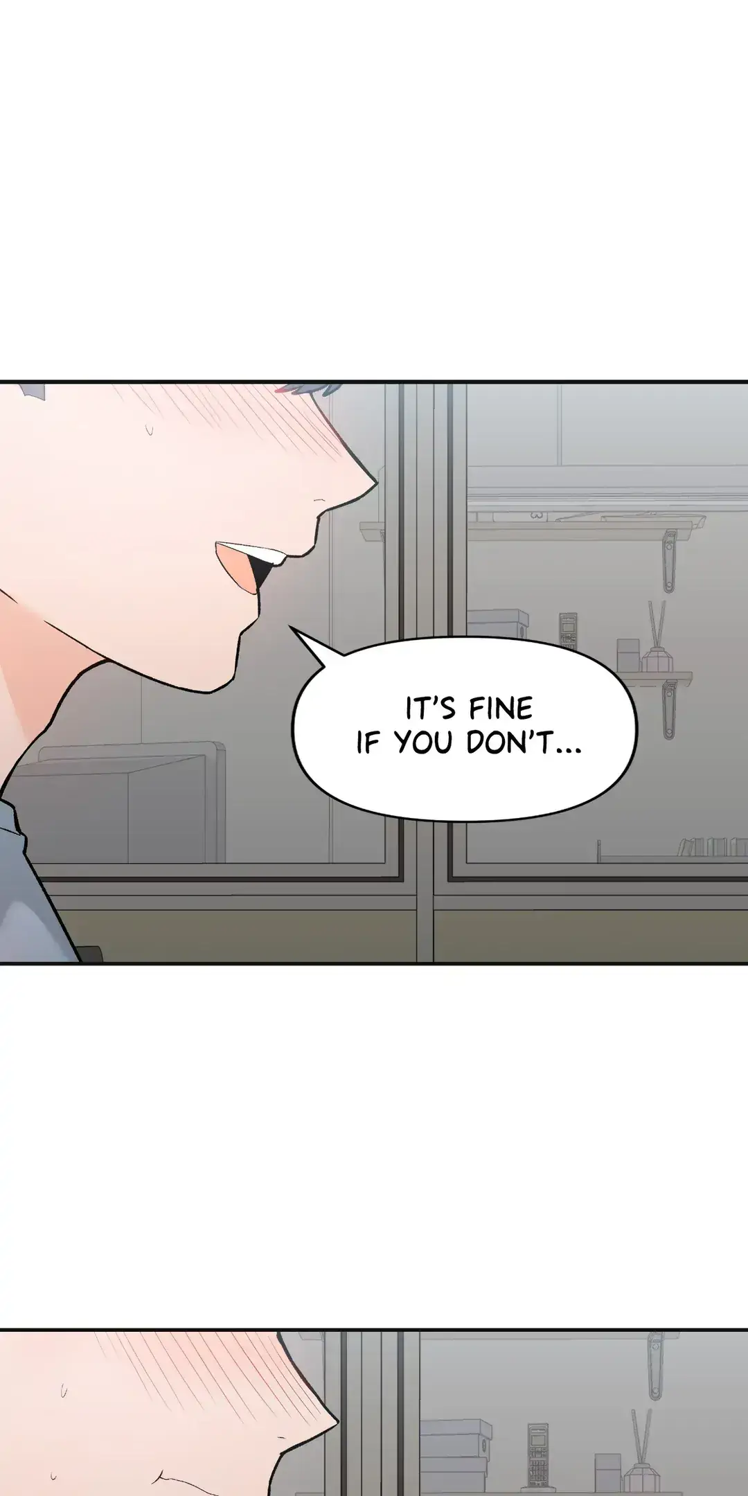 In Too Deep Chapter 5 page 5 - 