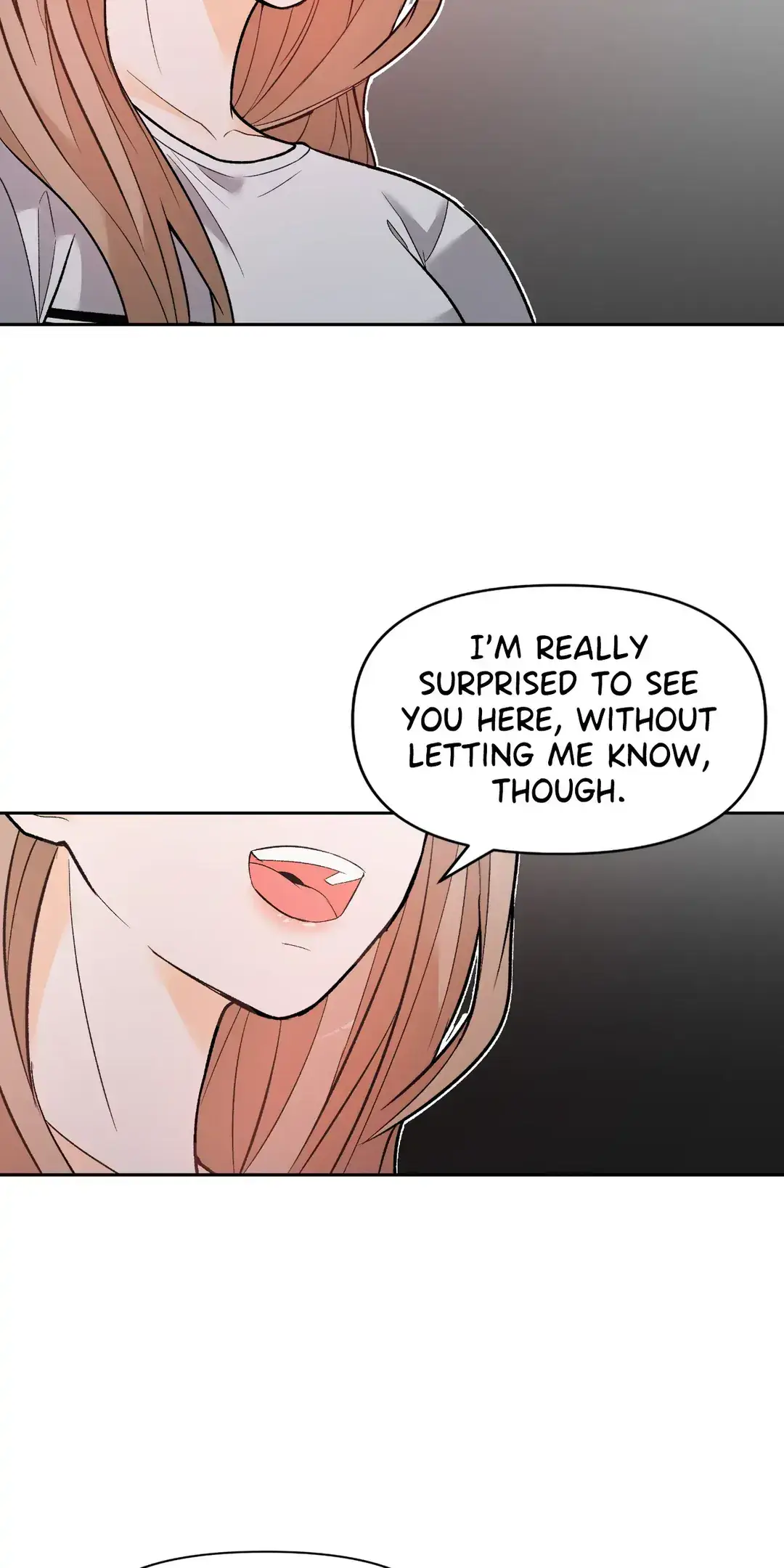 In Too Deep Chapter 5 page 43 - 