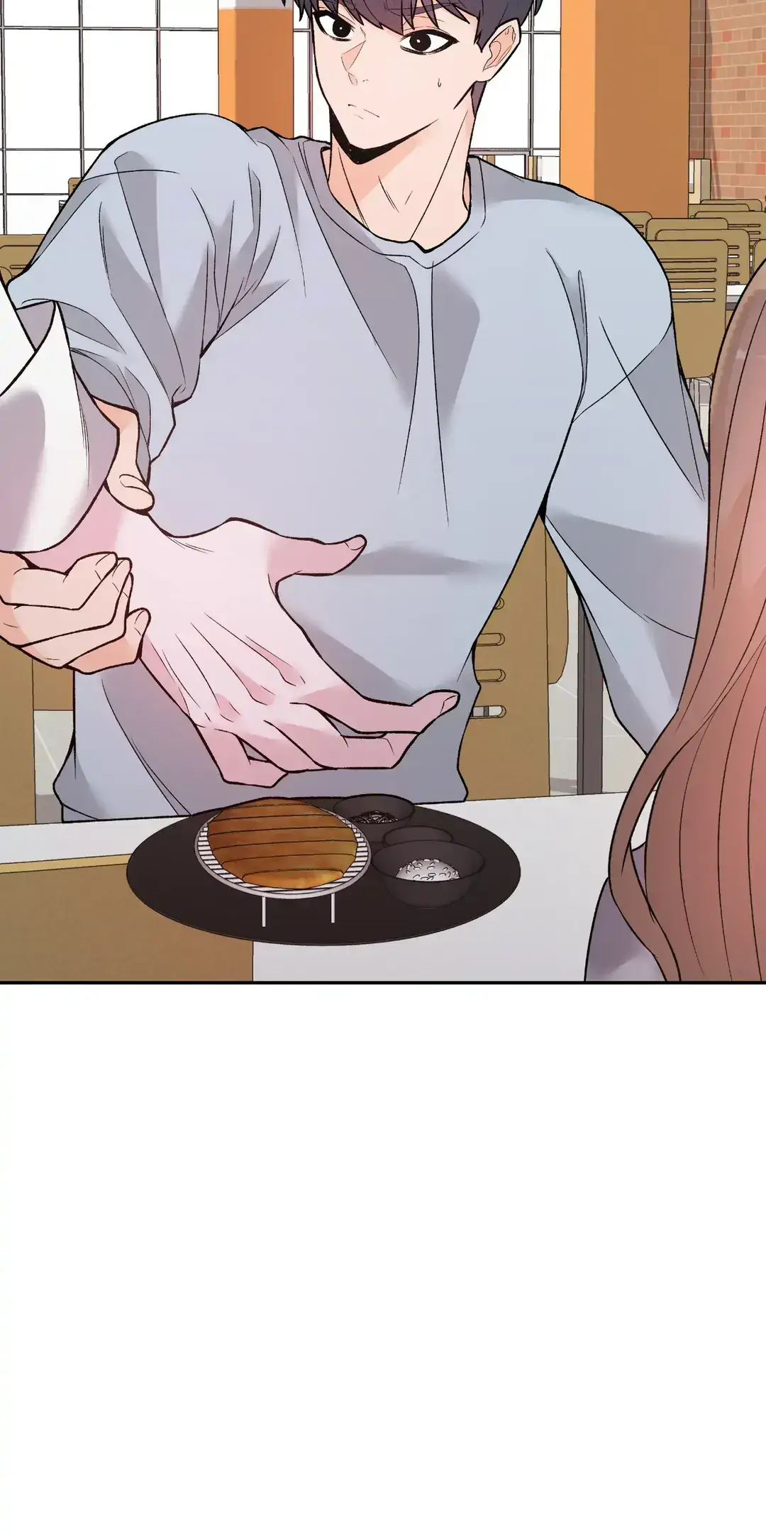In Too Deep Chapter 5 page 48 - 