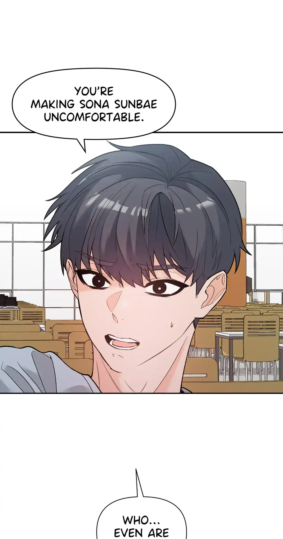 In Too Deep Chapter 5 page 49 - 