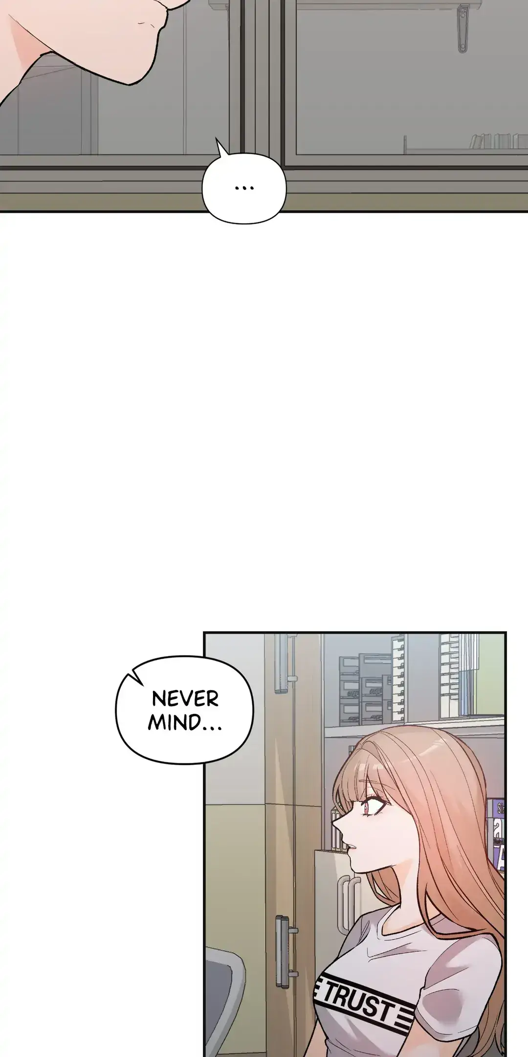 In Too Deep Chapter 5 page 6 - 