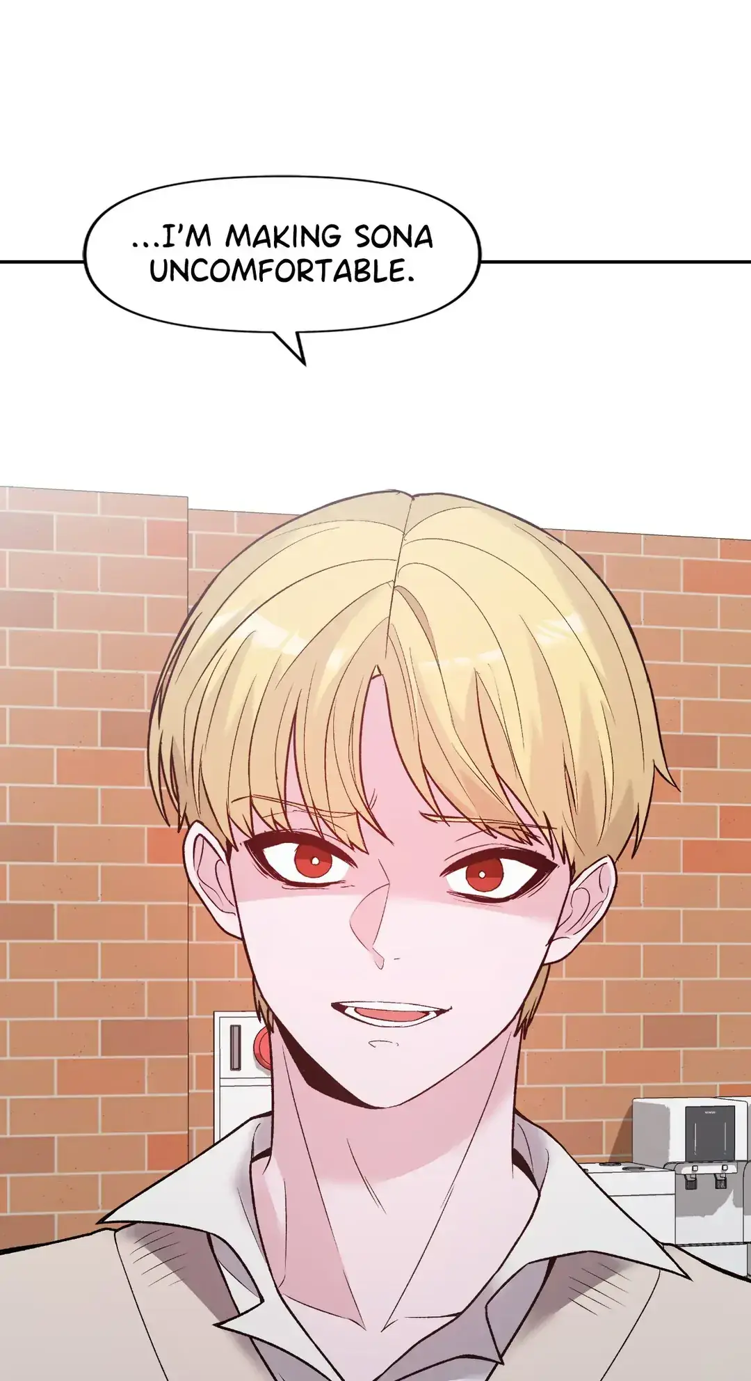 In Too Deep Chapter 5 page 53 - 