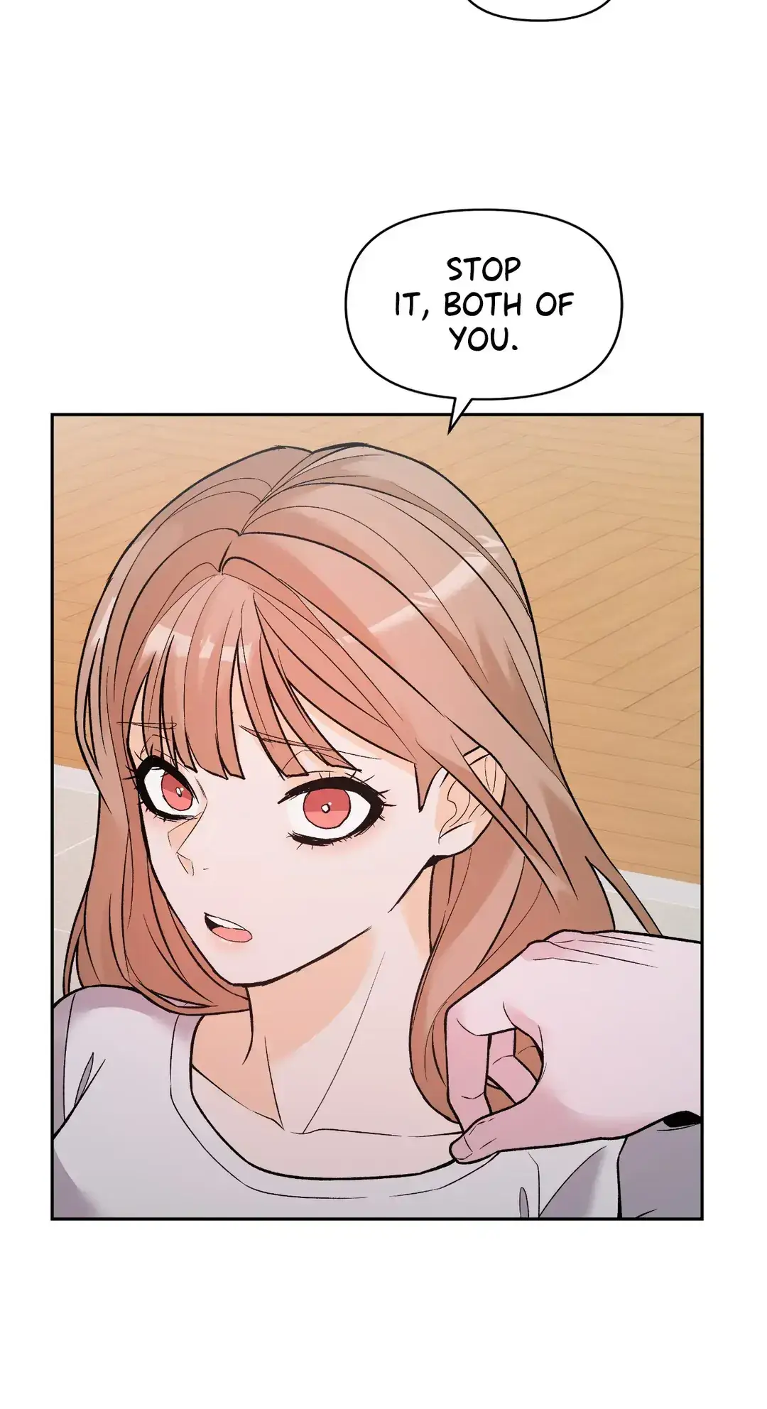 In Too Deep Chapter 5 page 55 - 
