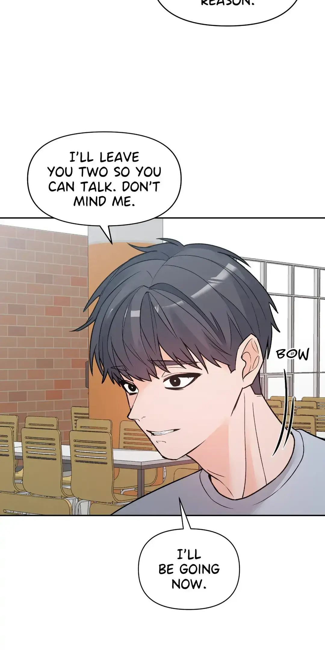 In Too Deep Chapter 5 page 59 - 