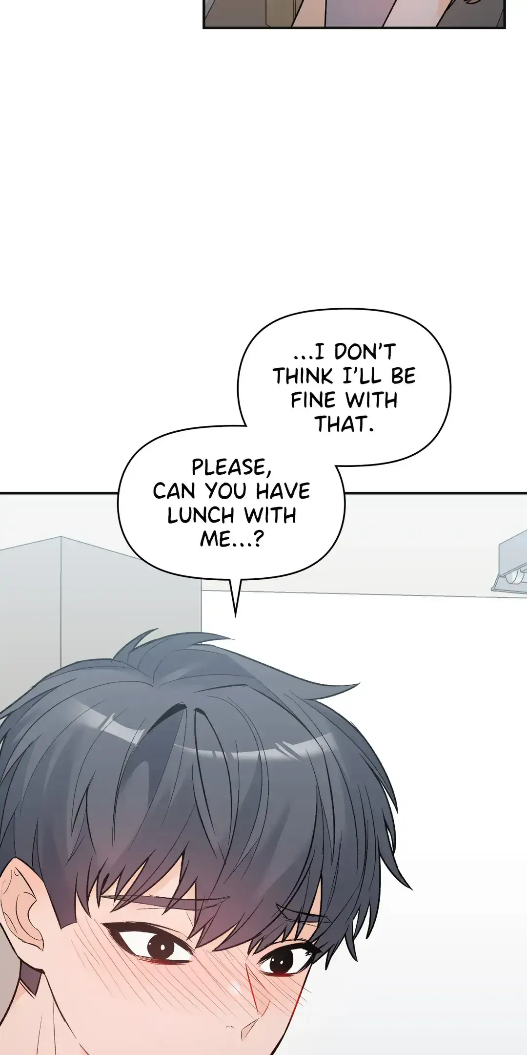 In Too Deep Chapter 5 page 7 - 