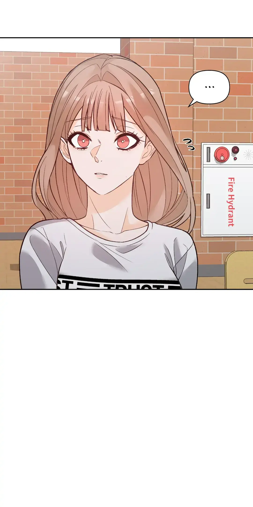 In Too Deep Chapter 5 page 61 - 
