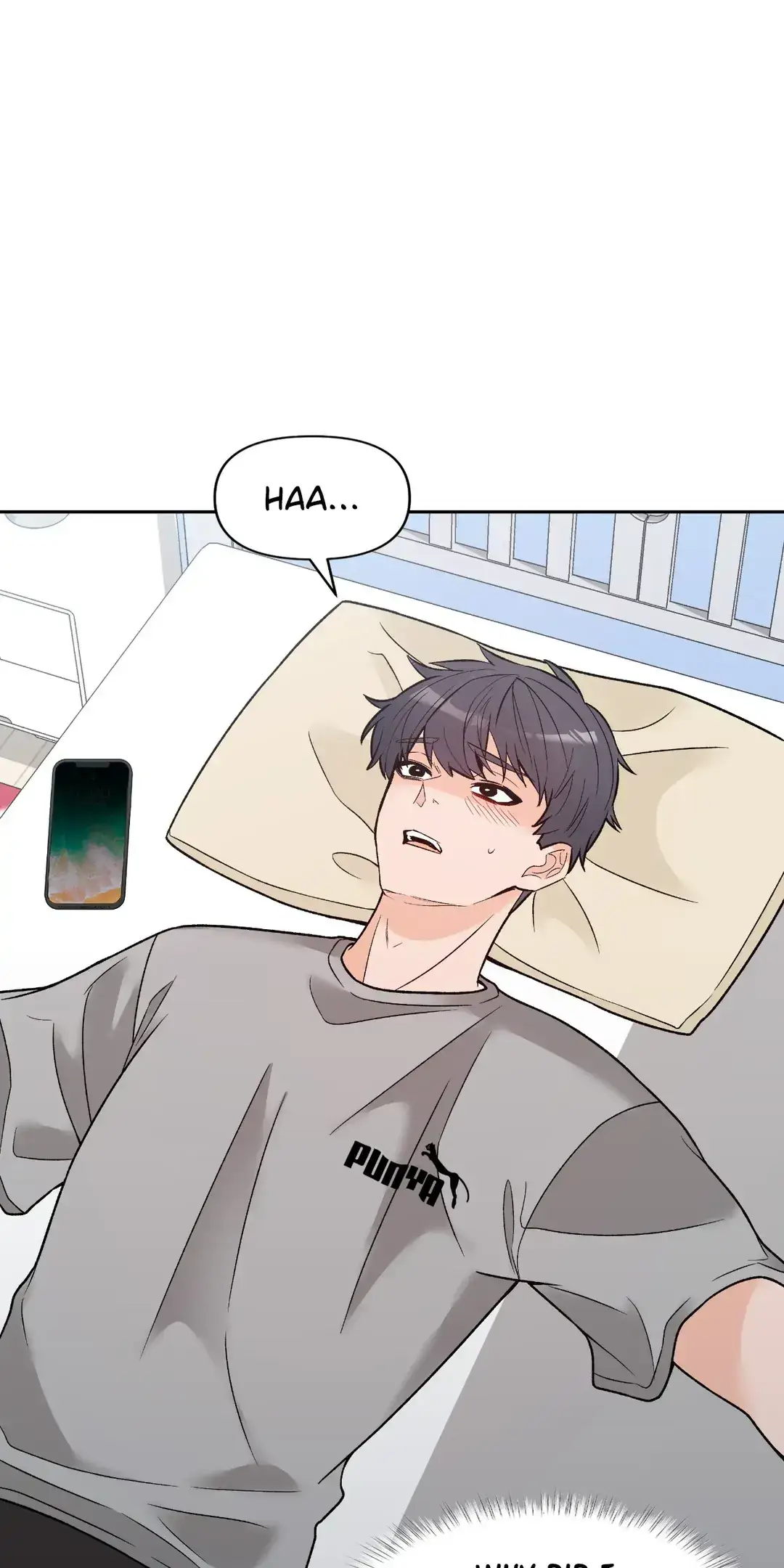 In Too Deep Chapter 5 page 63 - 