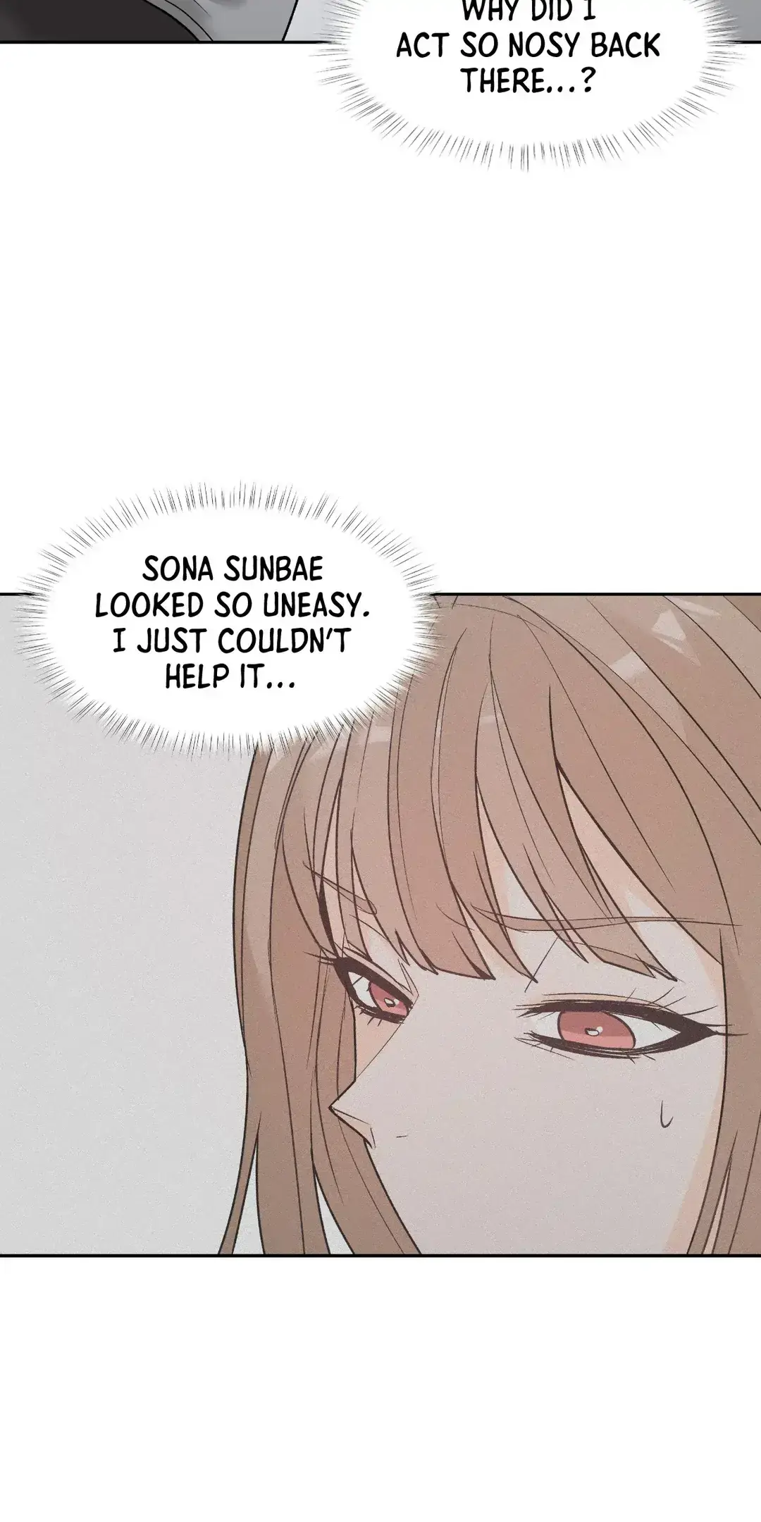 In Too Deep Chapter 5 page 64 - 