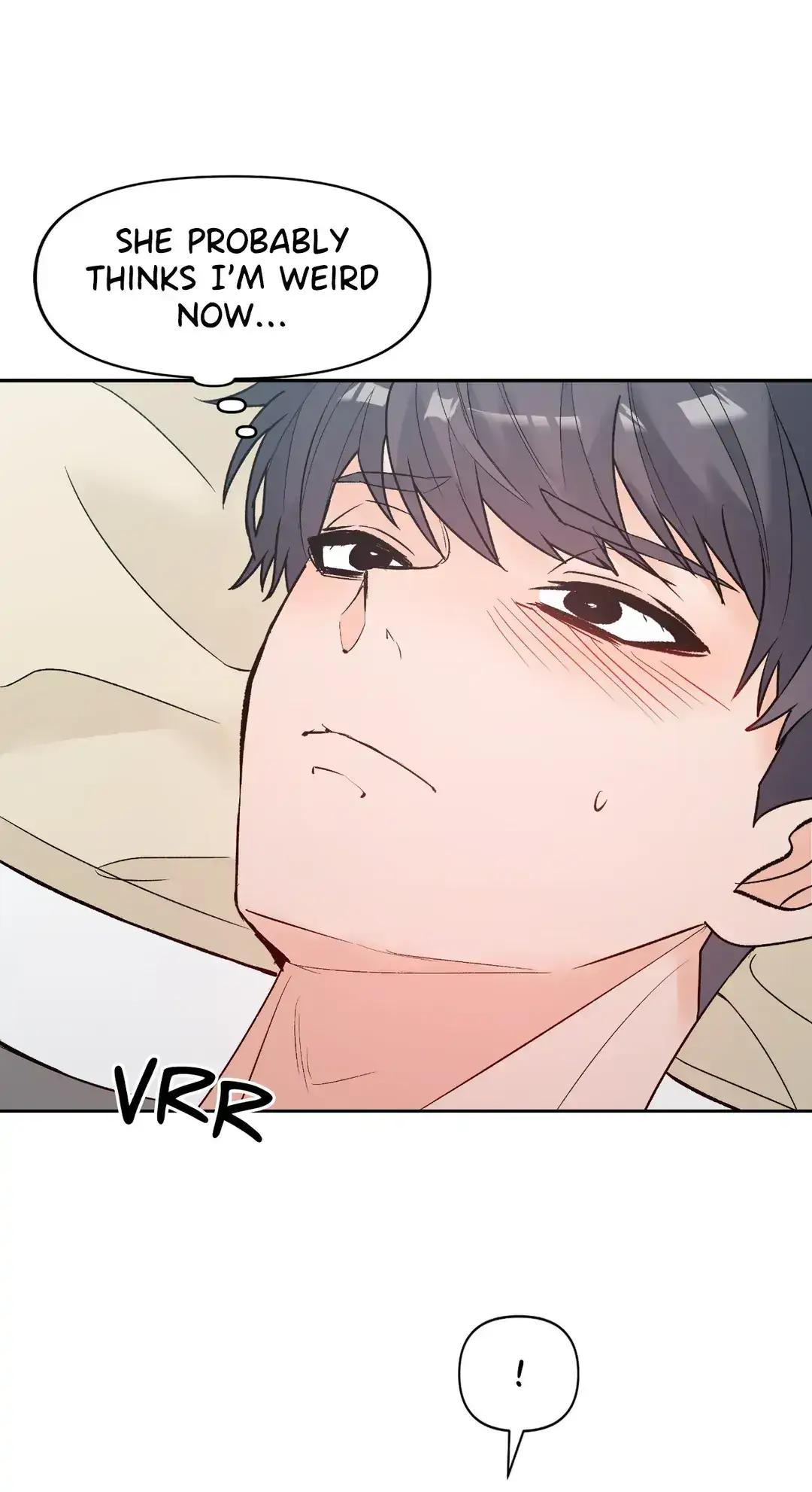 In Too Deep Chapter 5 page 65 - 