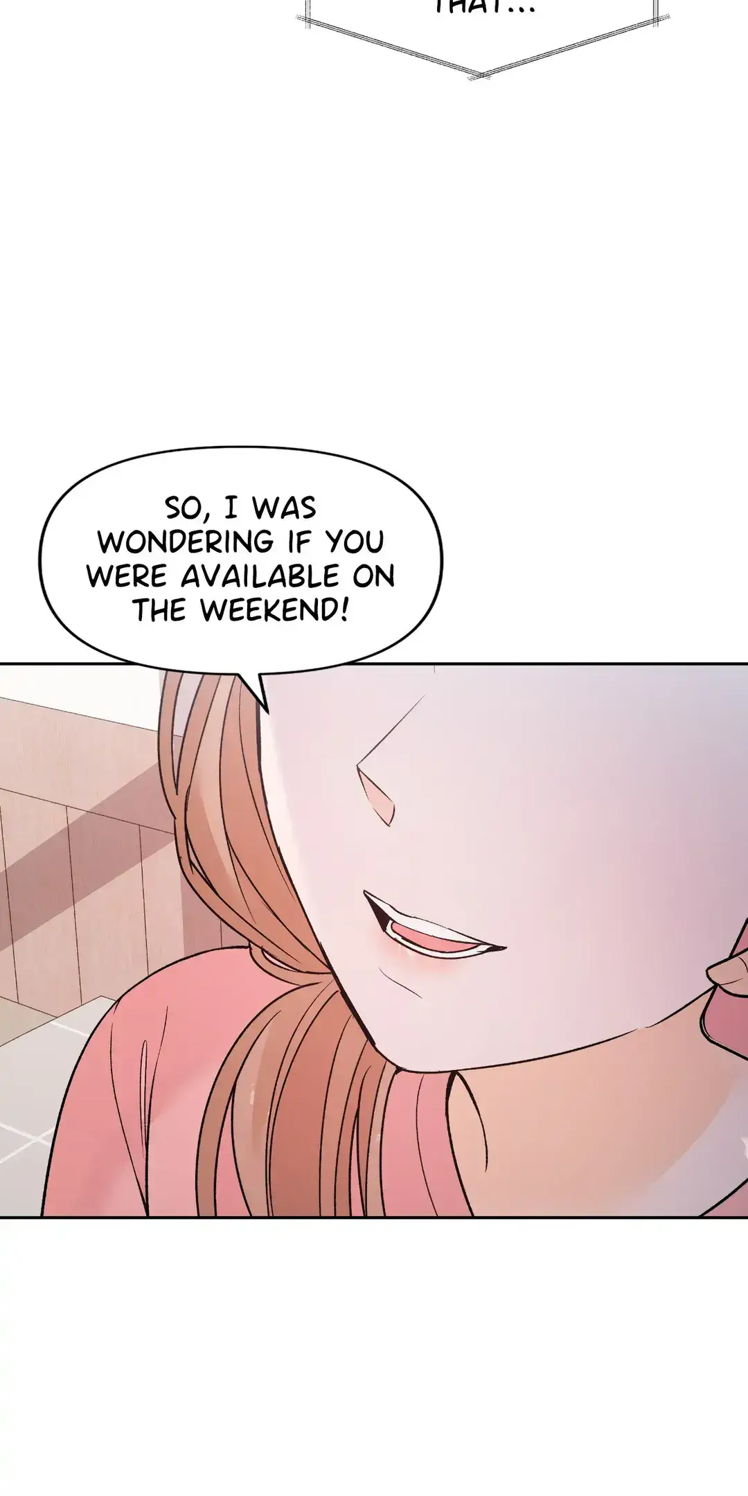 In Too Deep Chapter 5 page 71 - 