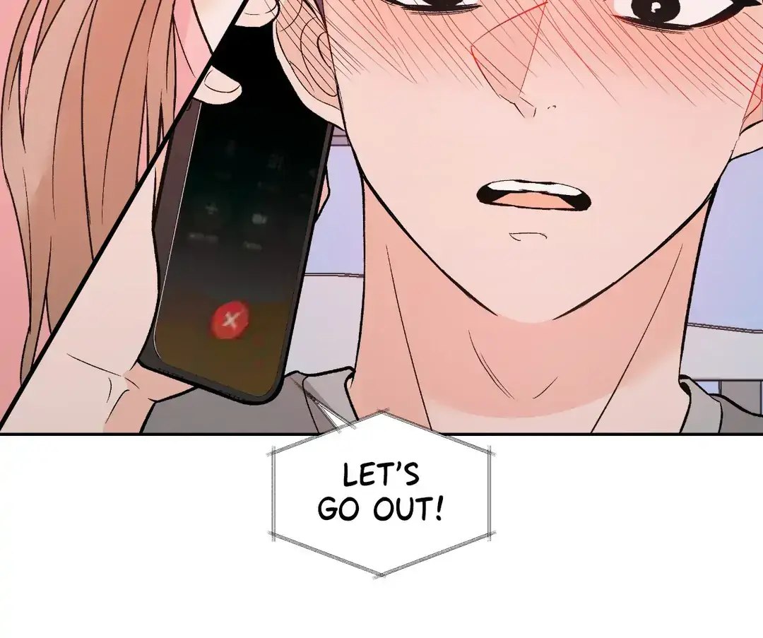 In Too Deep Chapter 5 page 75 - 