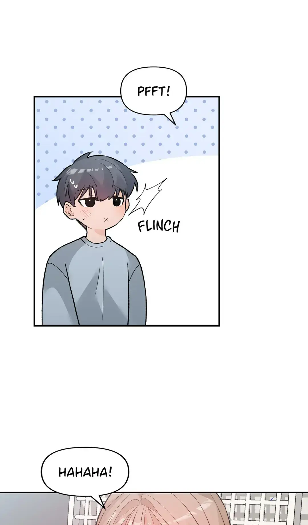 In Too Deep Chapter 5 page 9 - 