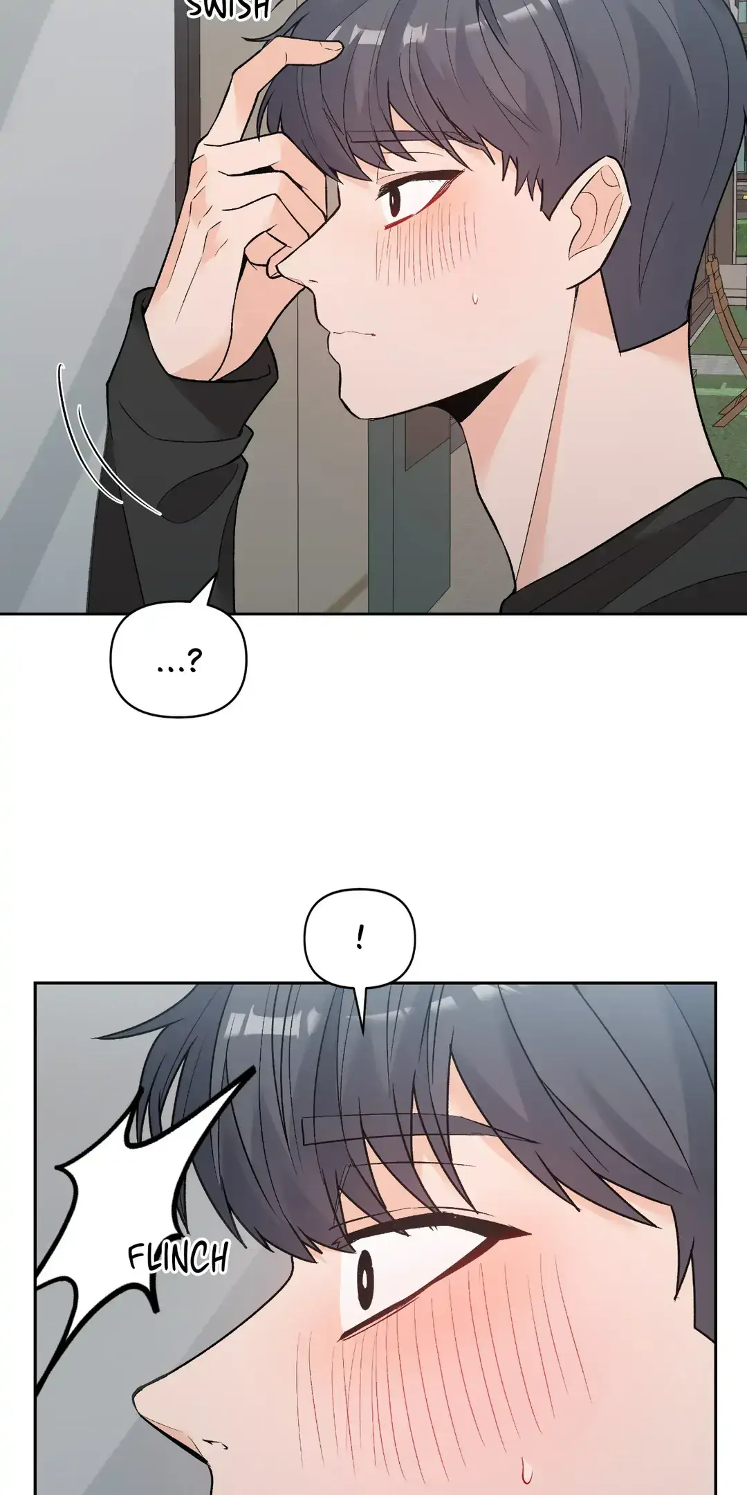 In Too Deep Chapter 6 page 2 - 