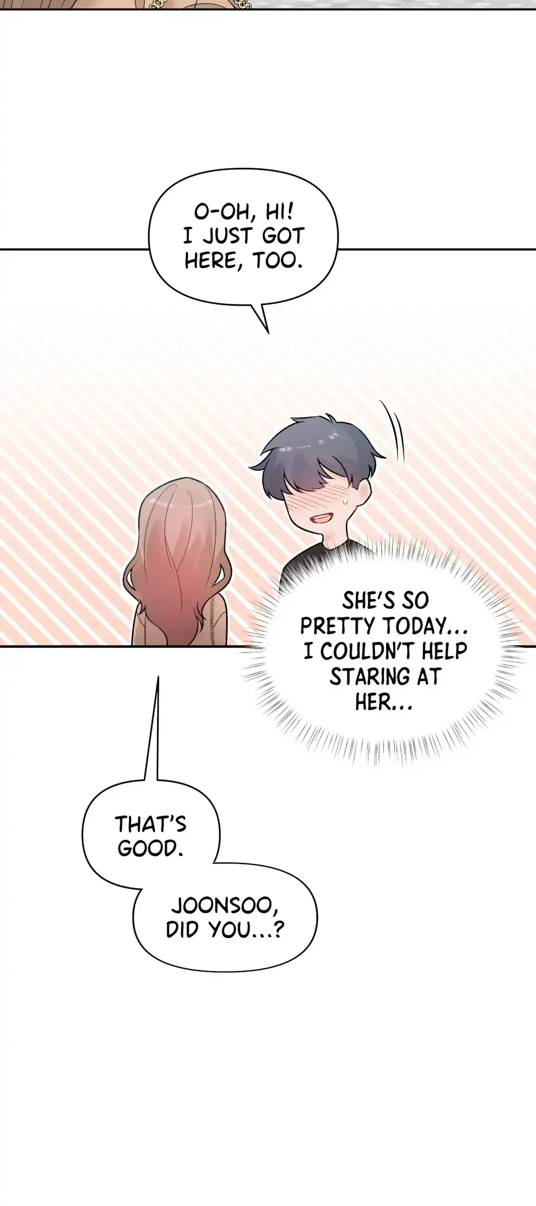 In Too Deep Chapter 6 page 12 - 