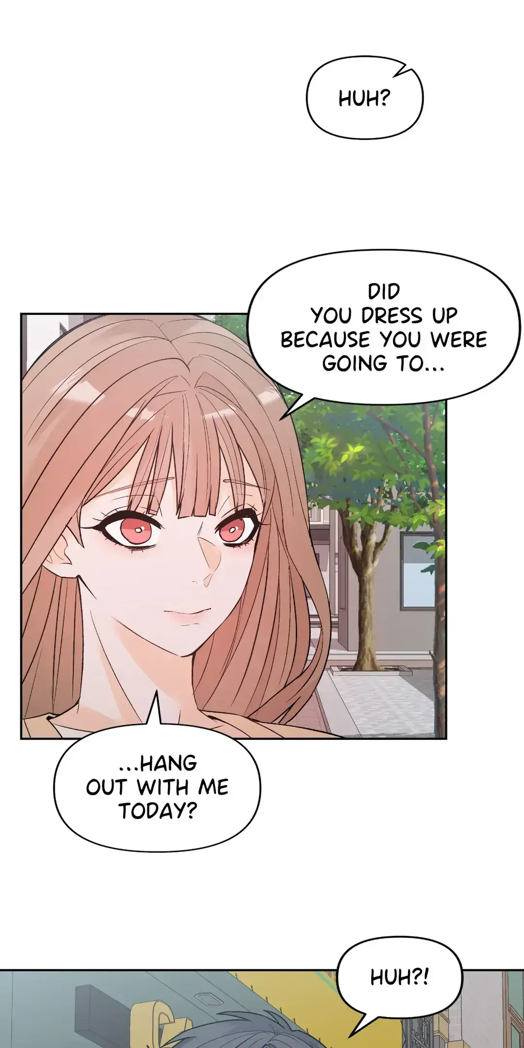 In Too Deep Chapter 6 page 13 - 
