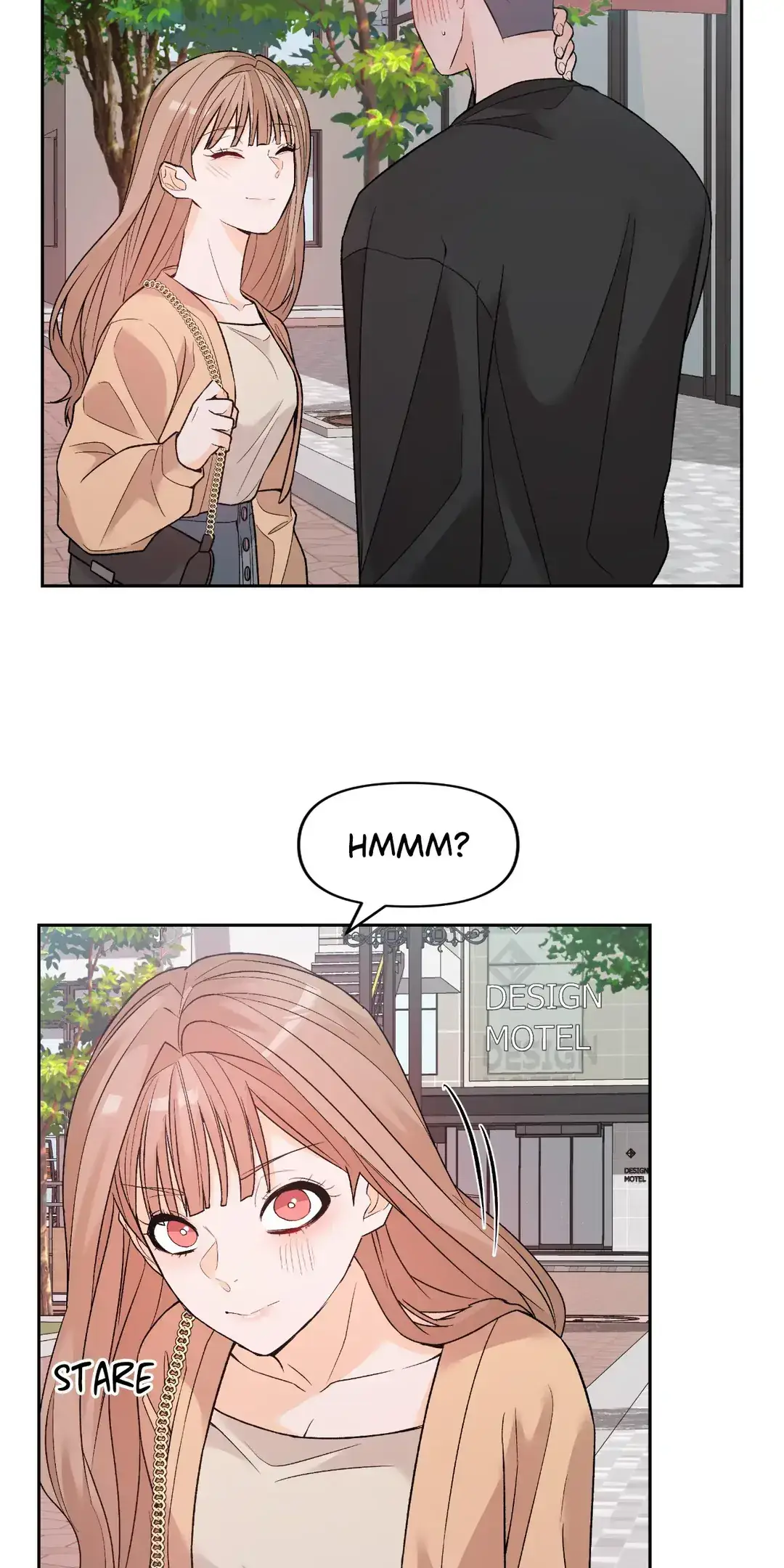 In Too Deep Chapter 6 page 15 - 