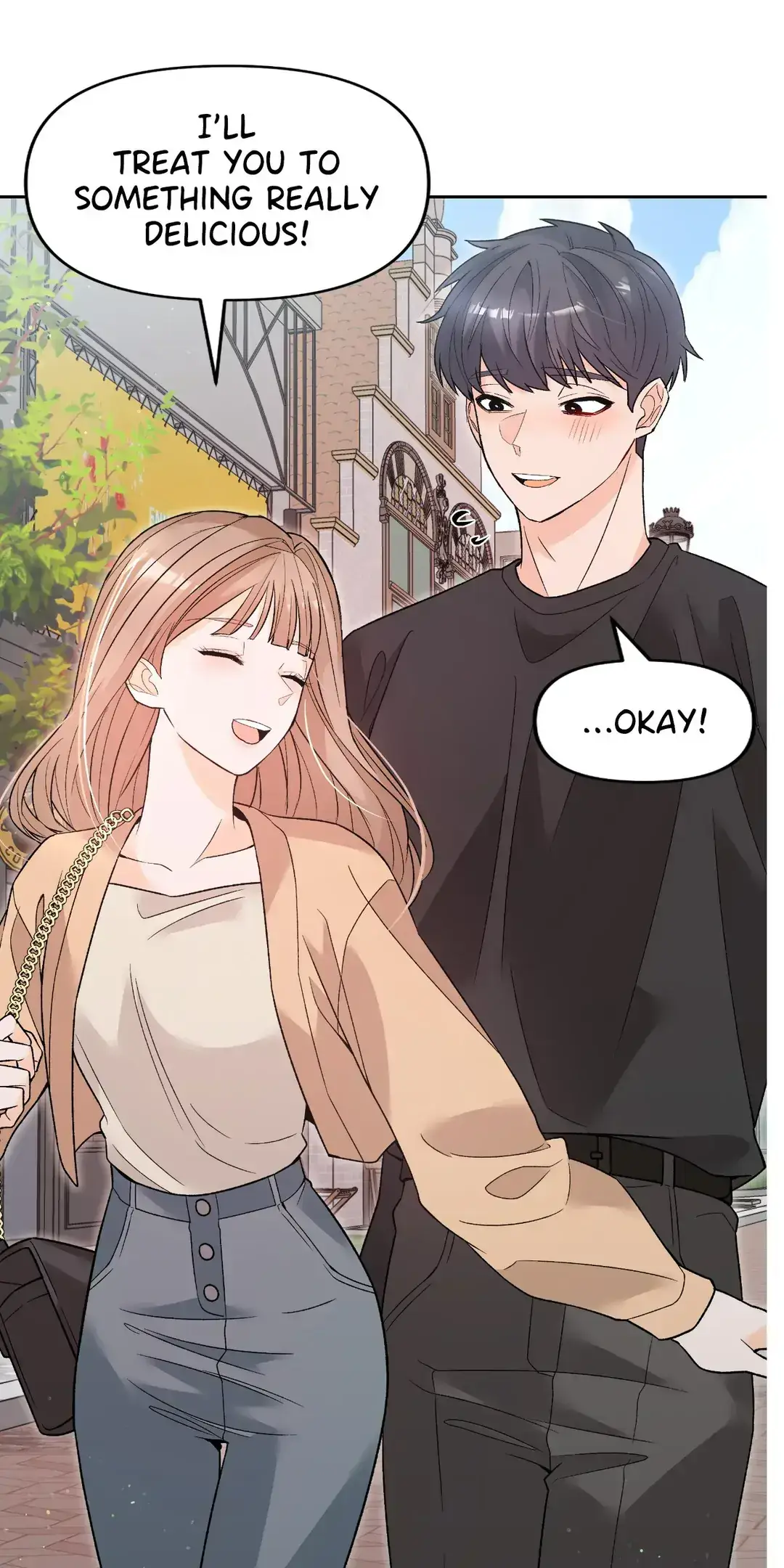 In Too Deep Chapter 6 page 19 - 