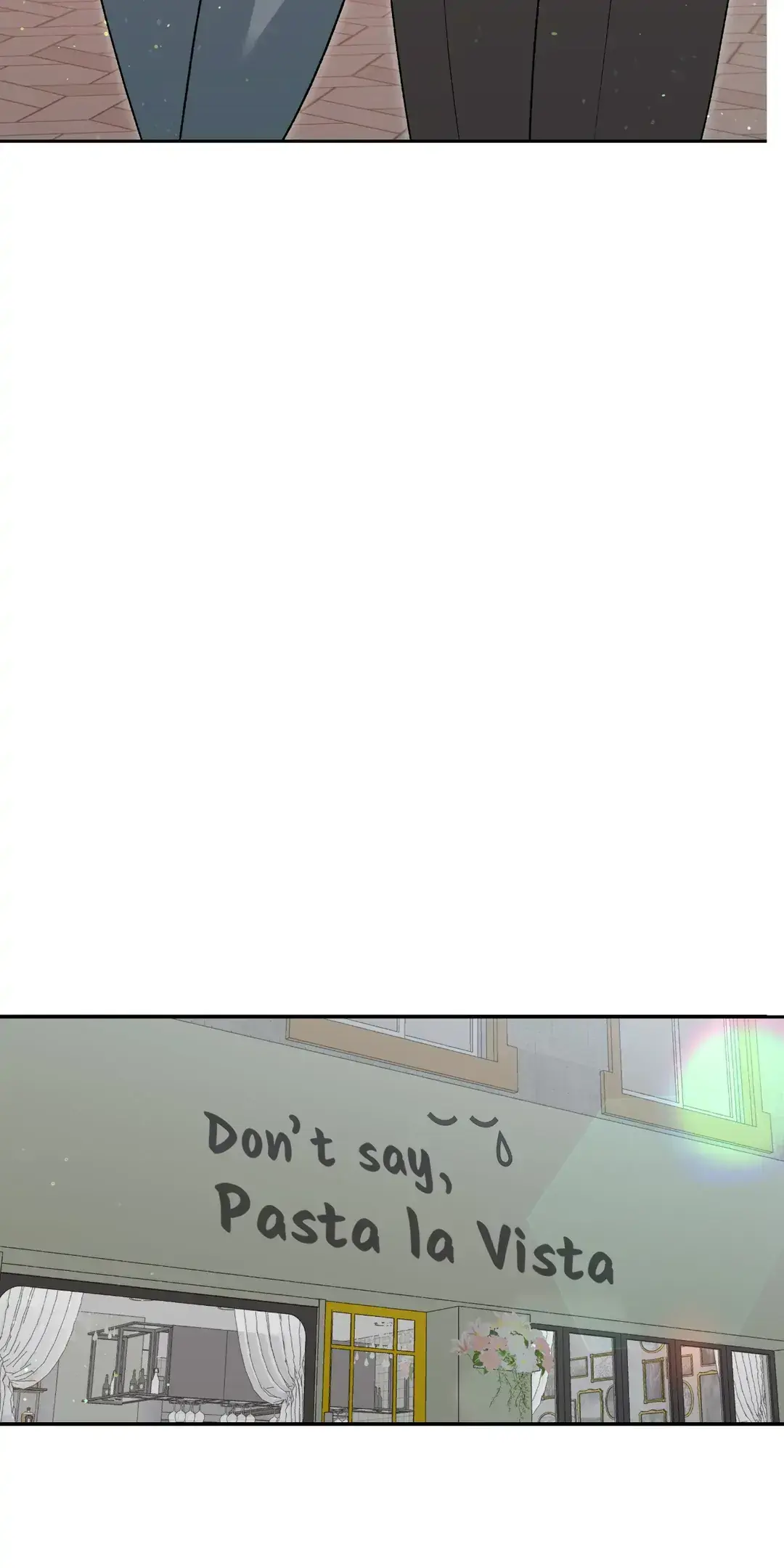 In Too Deep Chapter 6 page 20 - 