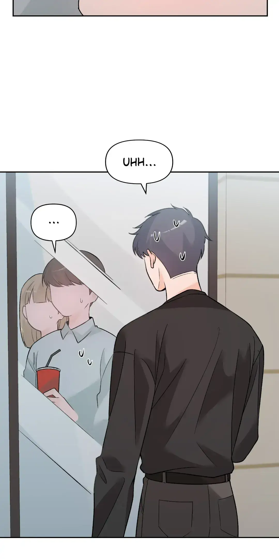 In Too Deep Chapter 6 page 3 - 
