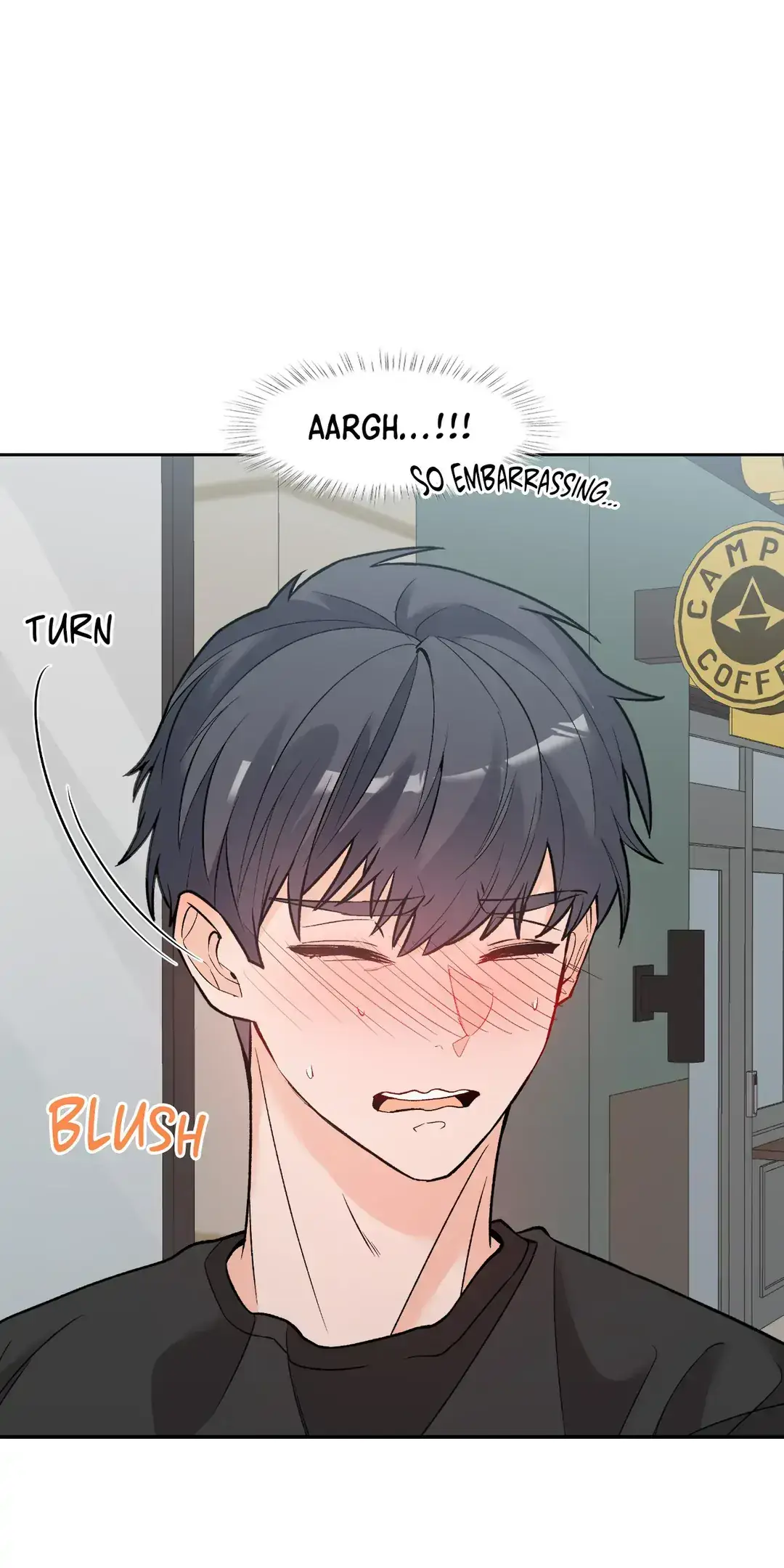 In Too Deep Chapter 6 page 4 - 