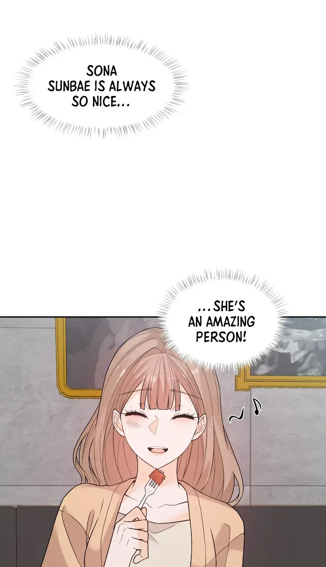 In Too Deep Chapter 6 page 31 - 