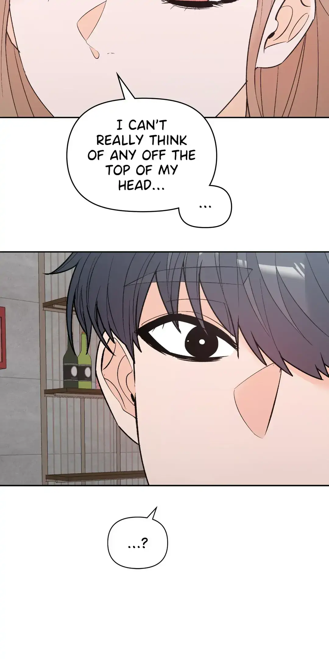 In Too Deep Chapter 6 page 36 - 