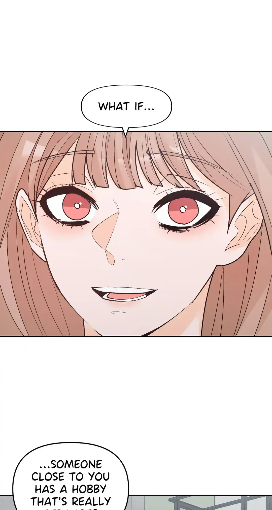 In Too Deep Chapter 6 page 37 - 