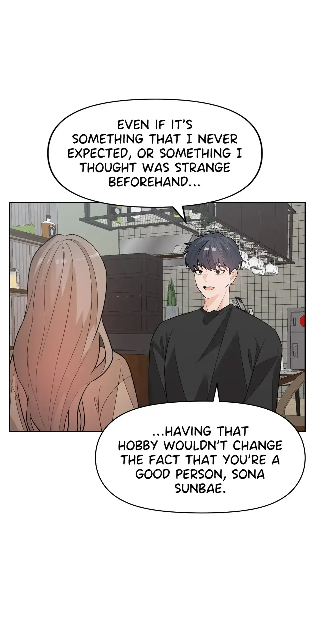 In Too Deep Chapter 6 page 44 - 