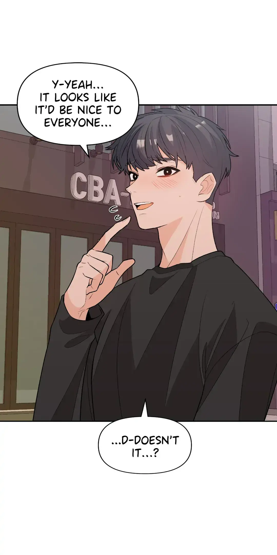 In Too Deep Chapter 6 page 49 - 