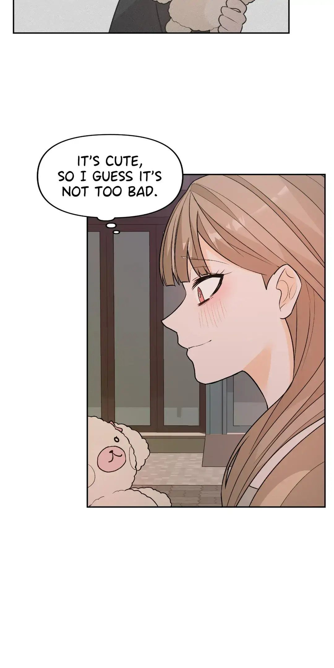 In Too Deep Chapter 6 page 51 - 
