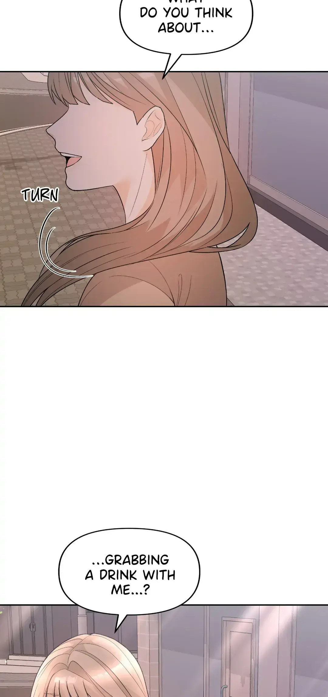 In Too Deep Chapter 6 page 55 - 
