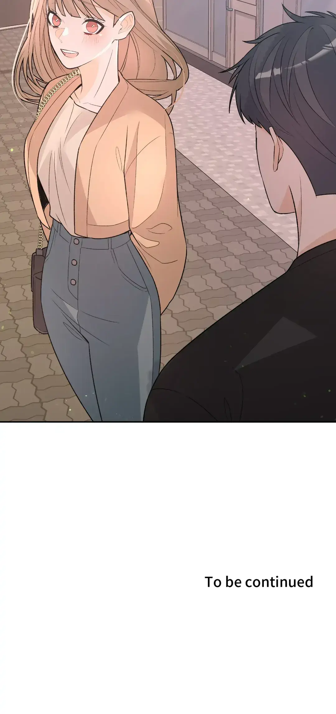 In Too Deep Chapter 6 page 56 - 