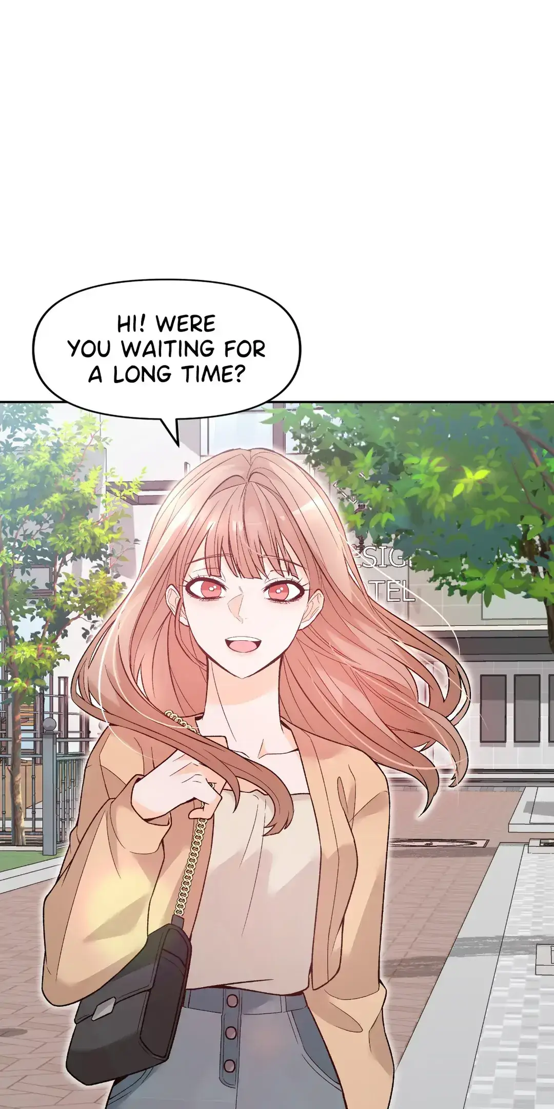 In Too Deep Chapter 6 page 7 - 