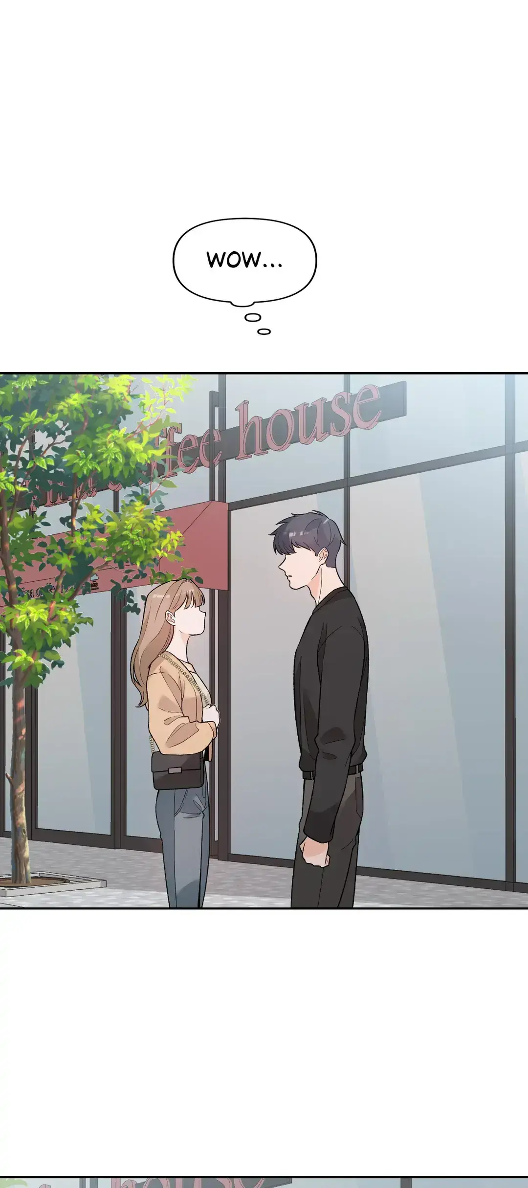 In Too Deep Chapter 6 page 10 - 