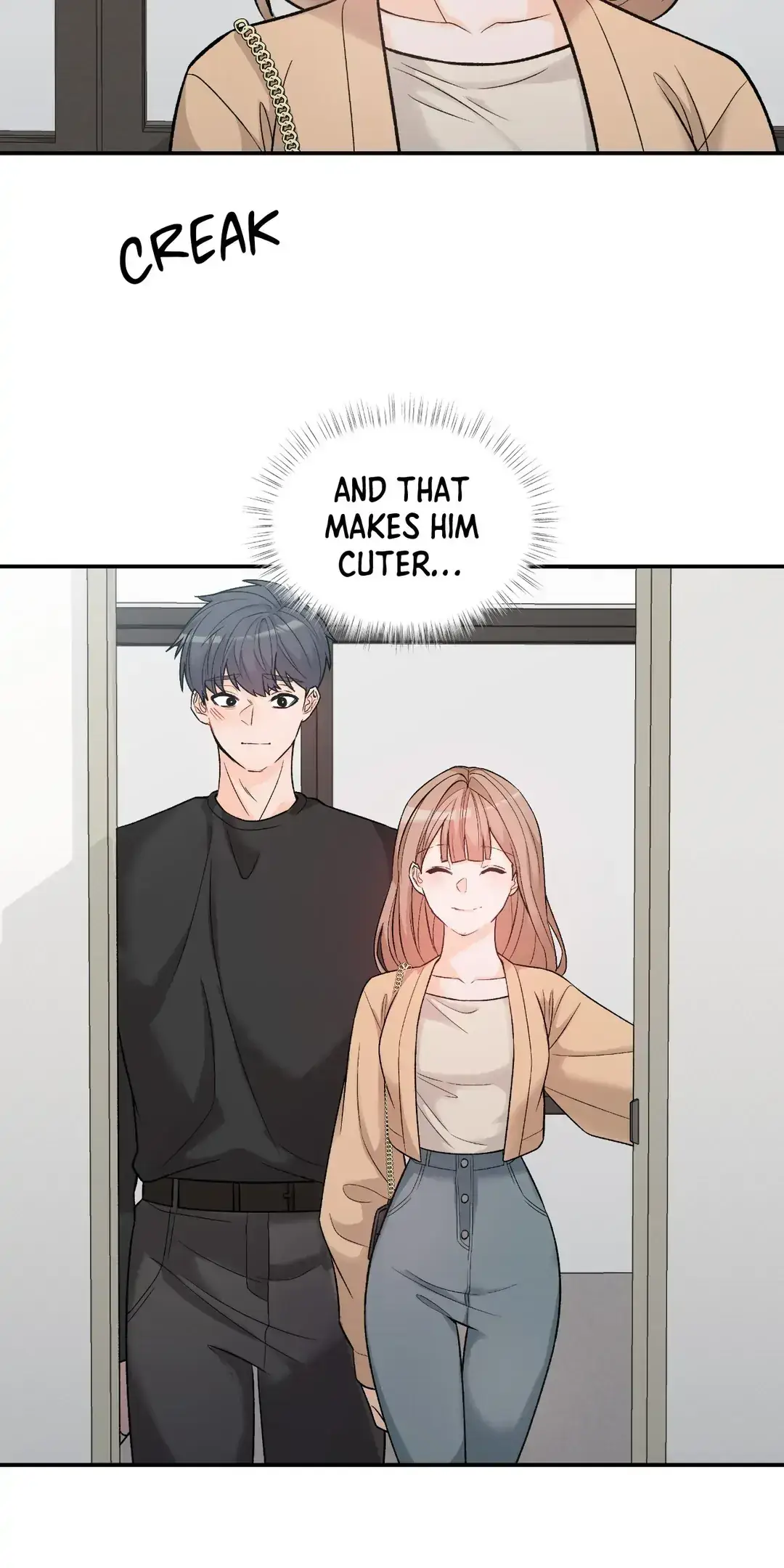 In Too Deep Chapter 7 page 12 - 