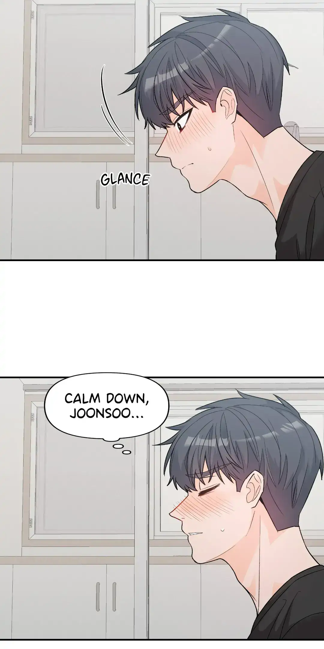 In Too Deep Chapter 7 page 19 - 