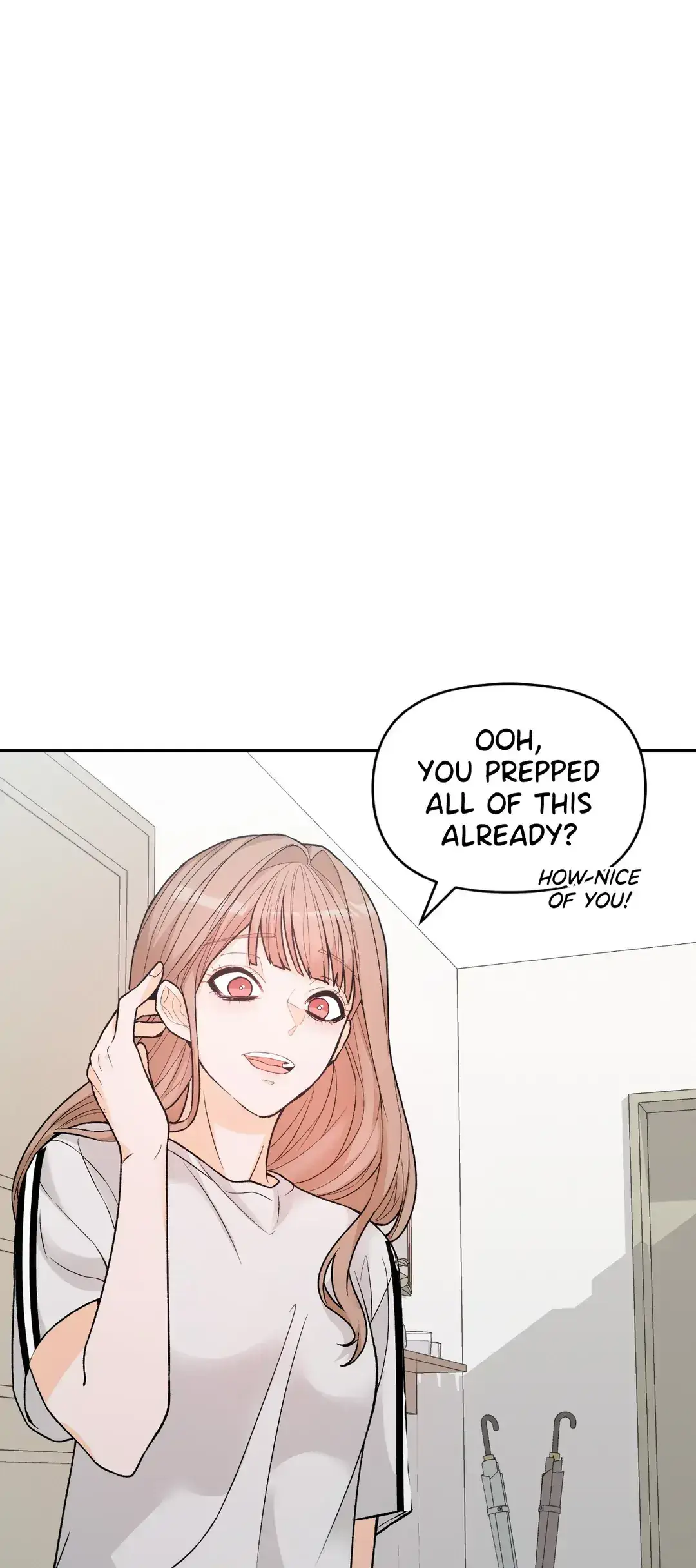 In Too Deep Chapter 7 page 21 - 