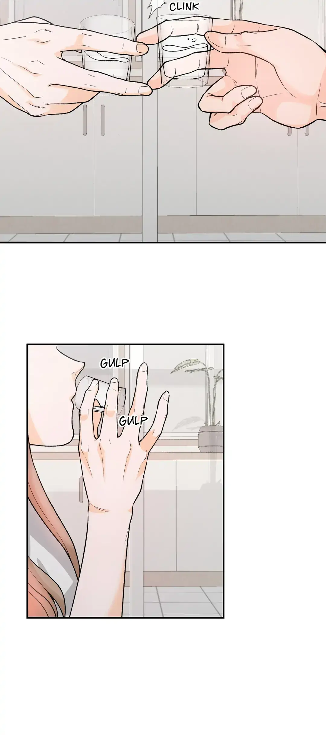 In Too Deep Chapter 7 page 24 - 