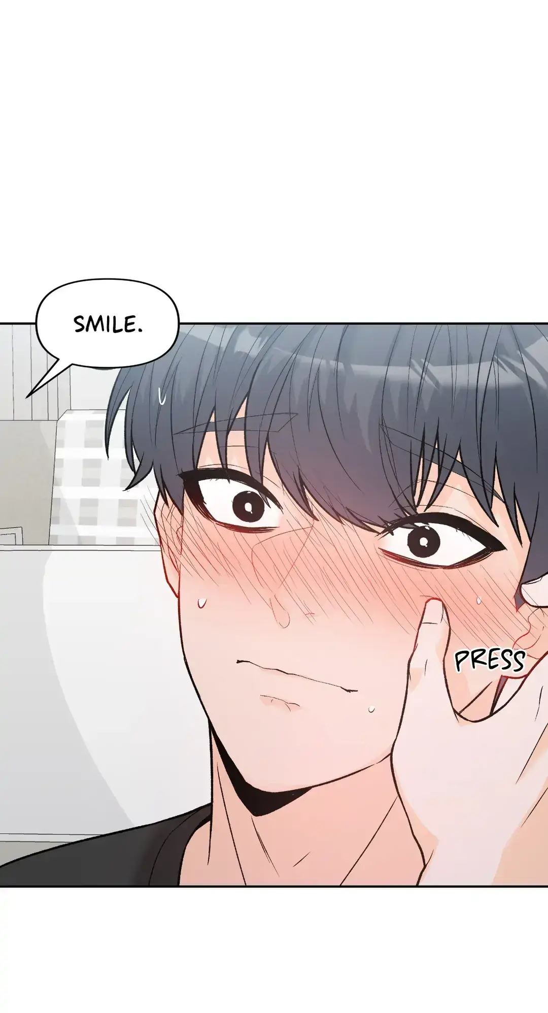 In Too Deep Chapter 7 page 34 - 