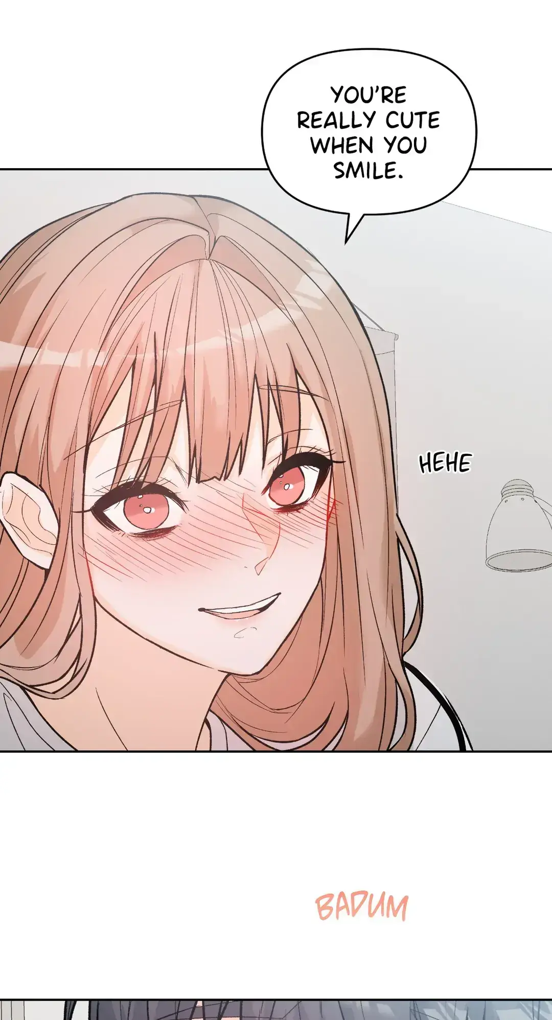 In Too Deep Chapter 7 page 35 - 