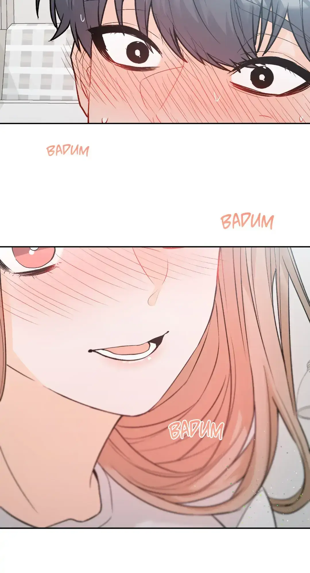 In Too Deep Chapter 7 page 36 - 