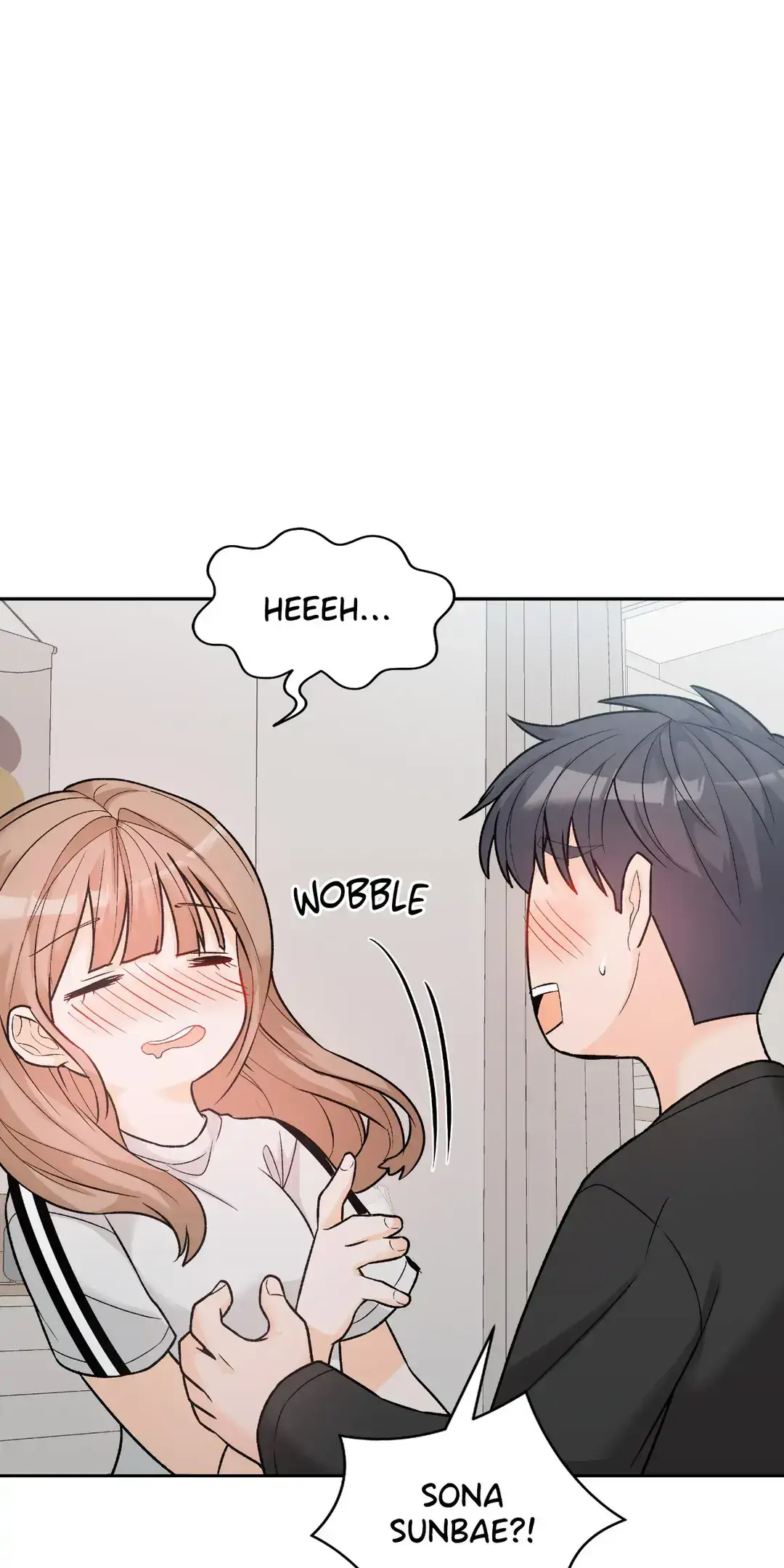 In Too Deep Chapter 7 page 37 - 