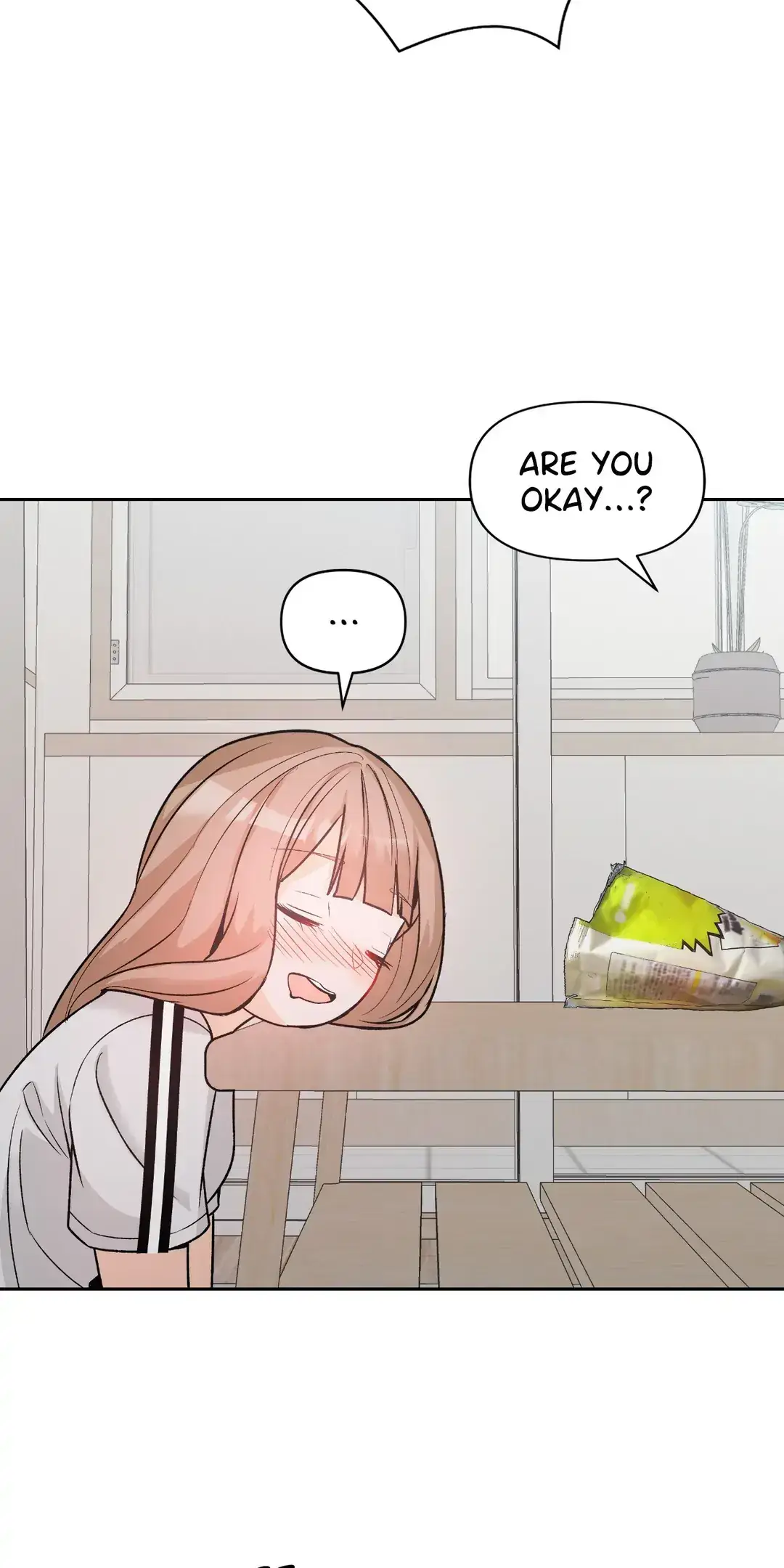 In Too Deep Chapter 7 page 38 - 