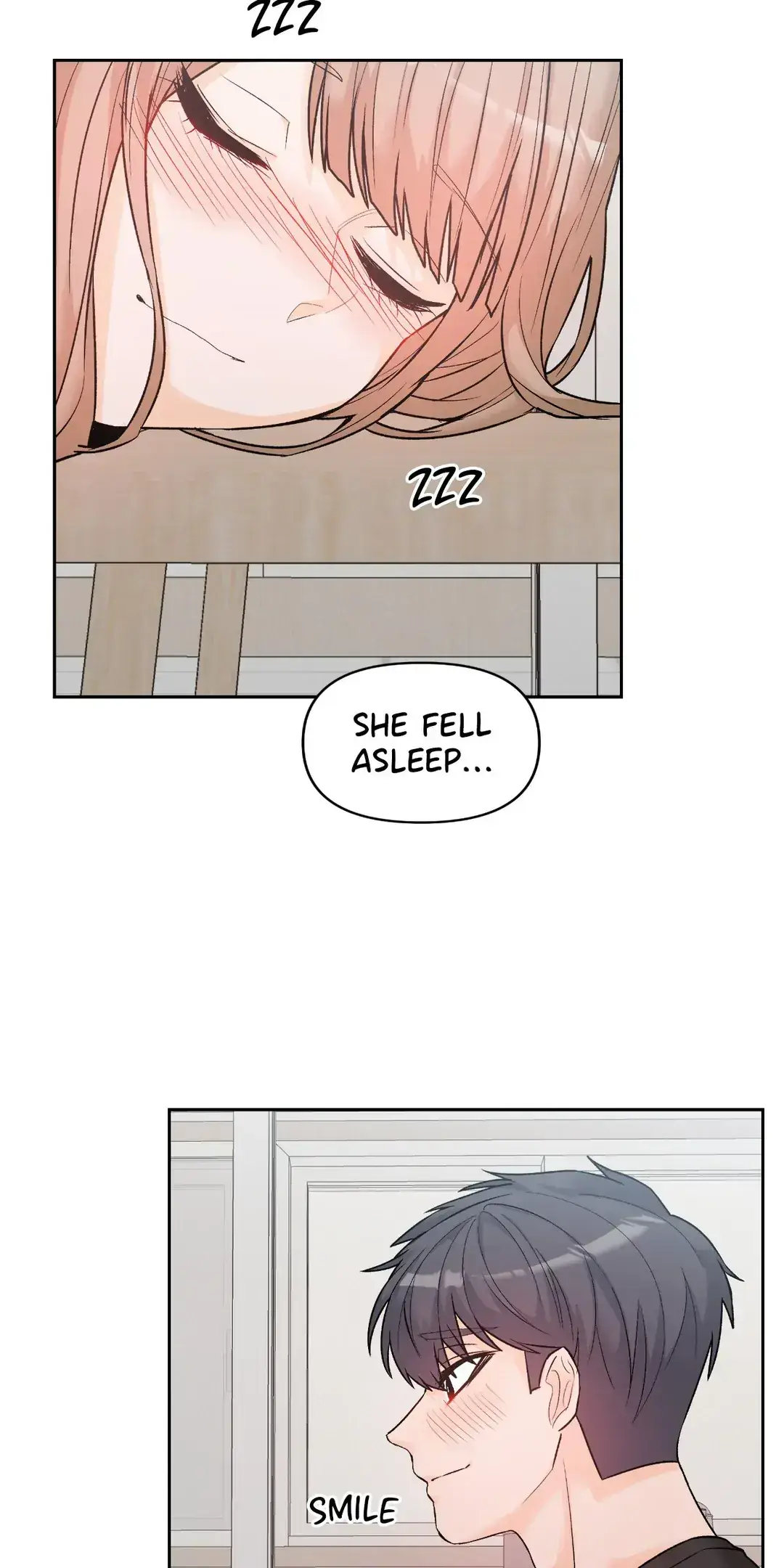 In Too Deep Chapter 7 page 39 - 