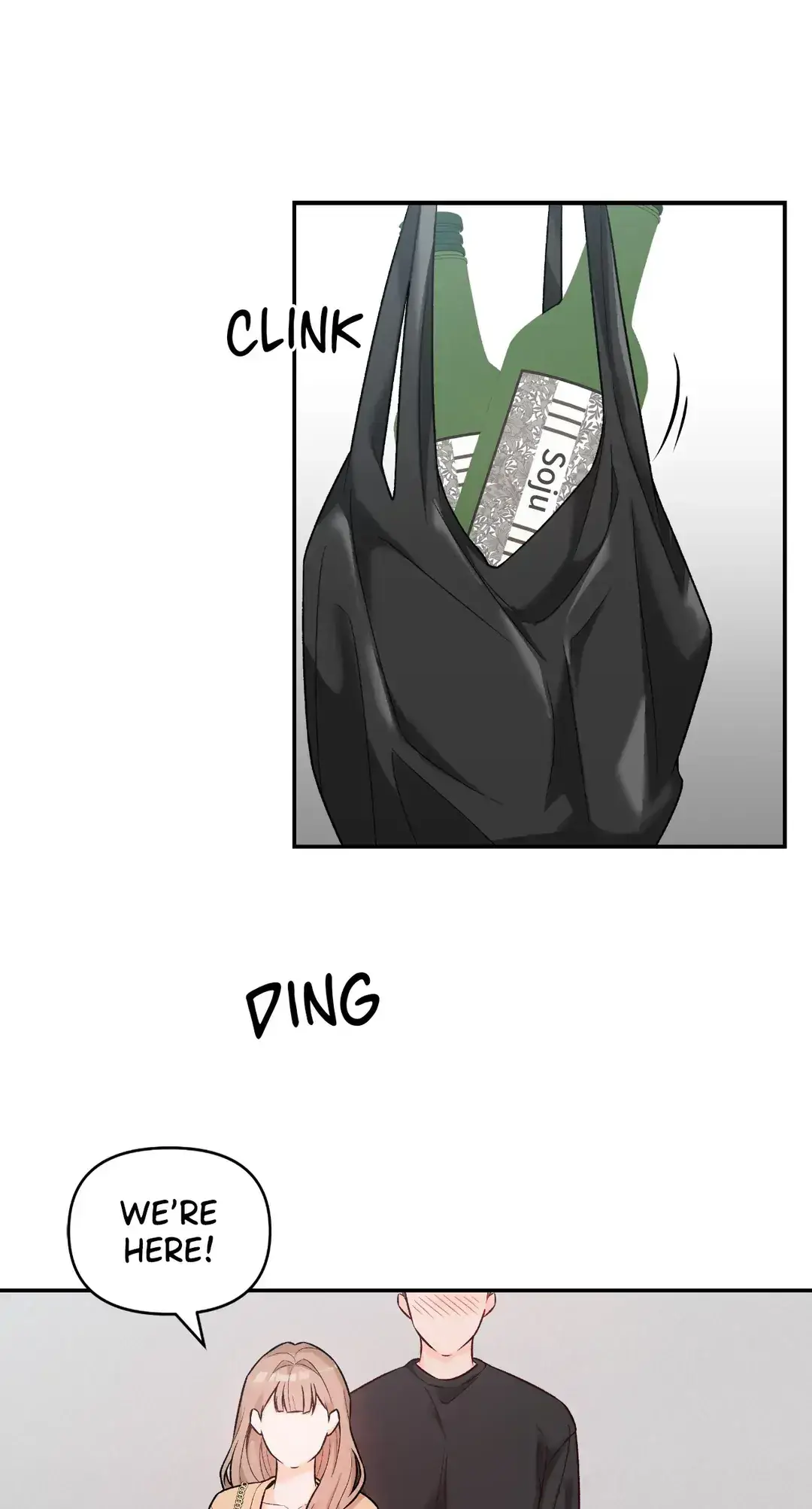 In Too Deep Chapter 7 page 5 - 