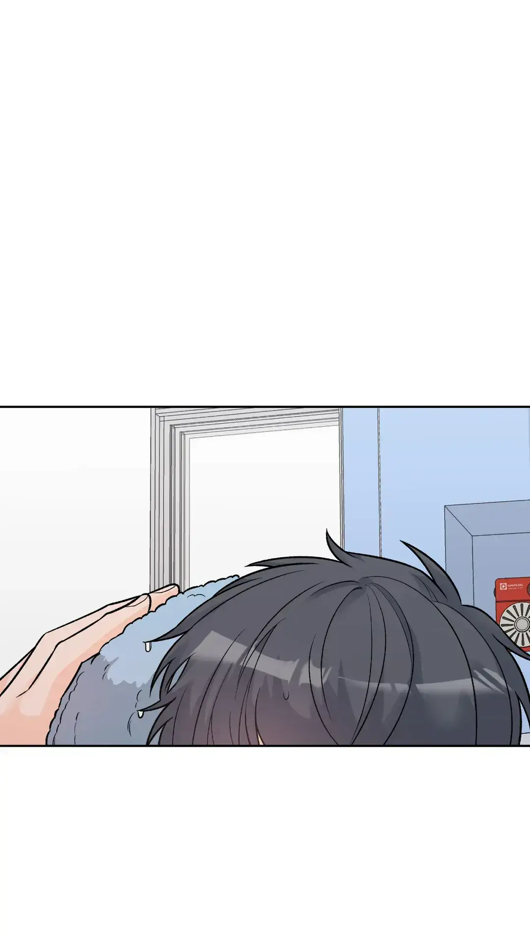 In Too Deep Chapter 7 page 42 - 
