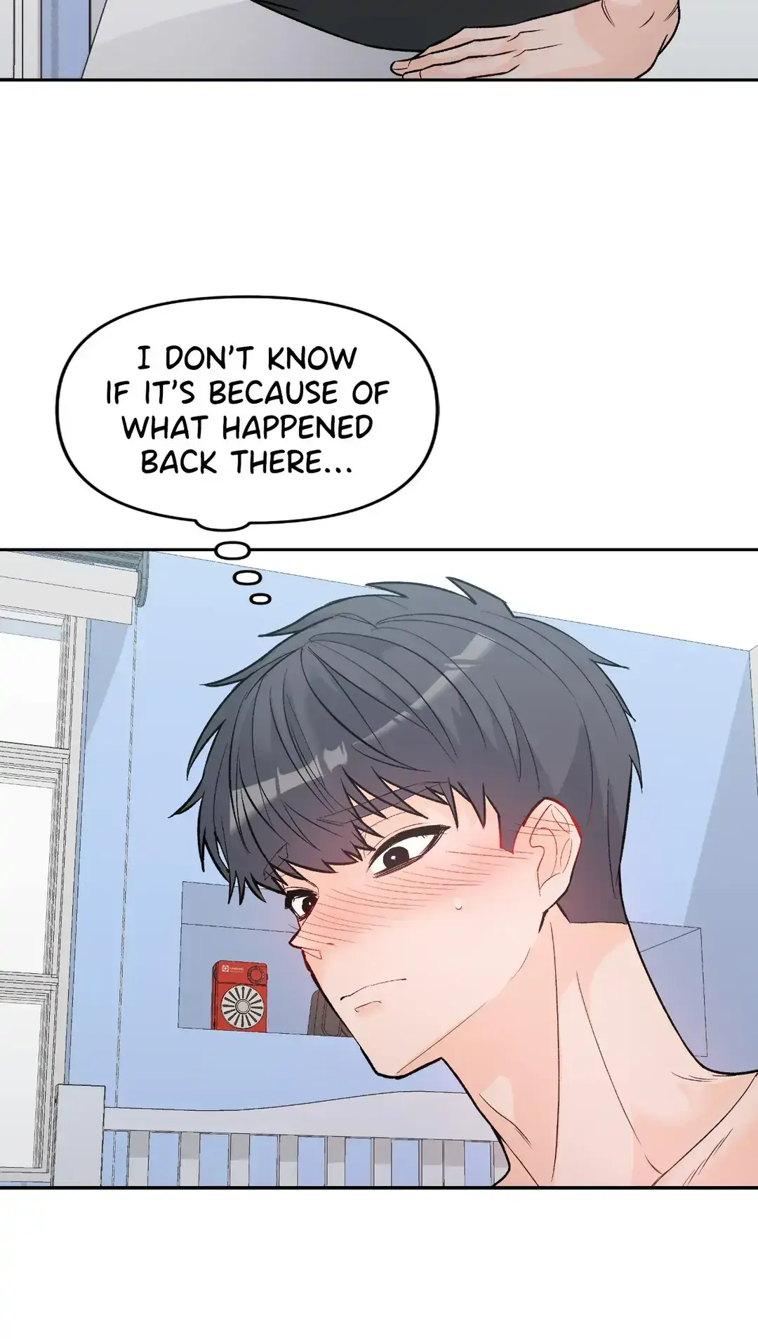 In Too Deep Chapter 7 page 44 - 